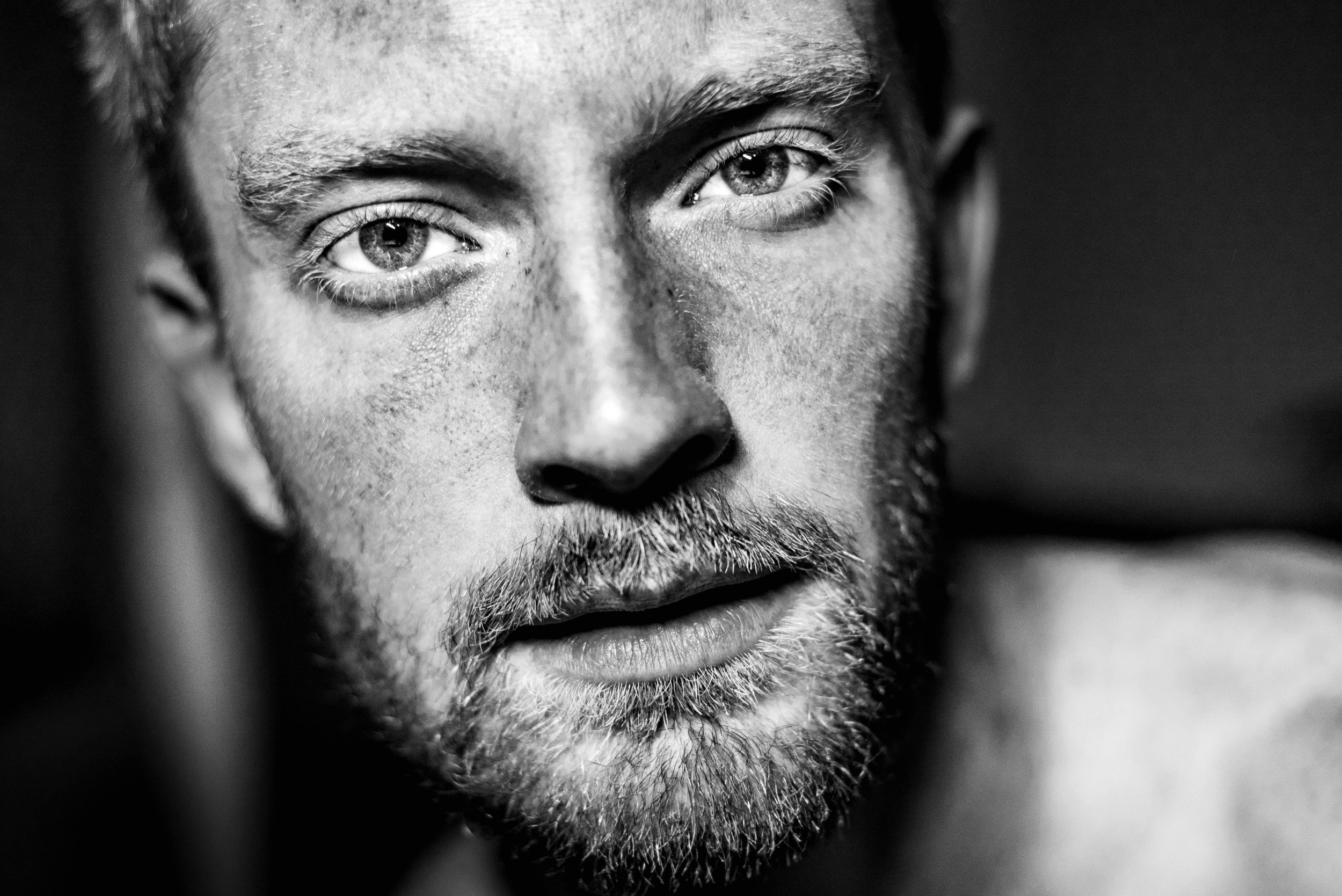 Liberated to be Excitedly Ordinary