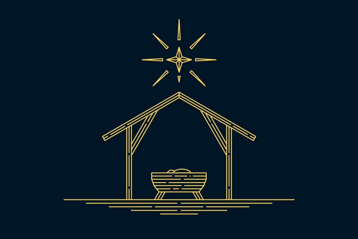 The Scandal of the Incarnation