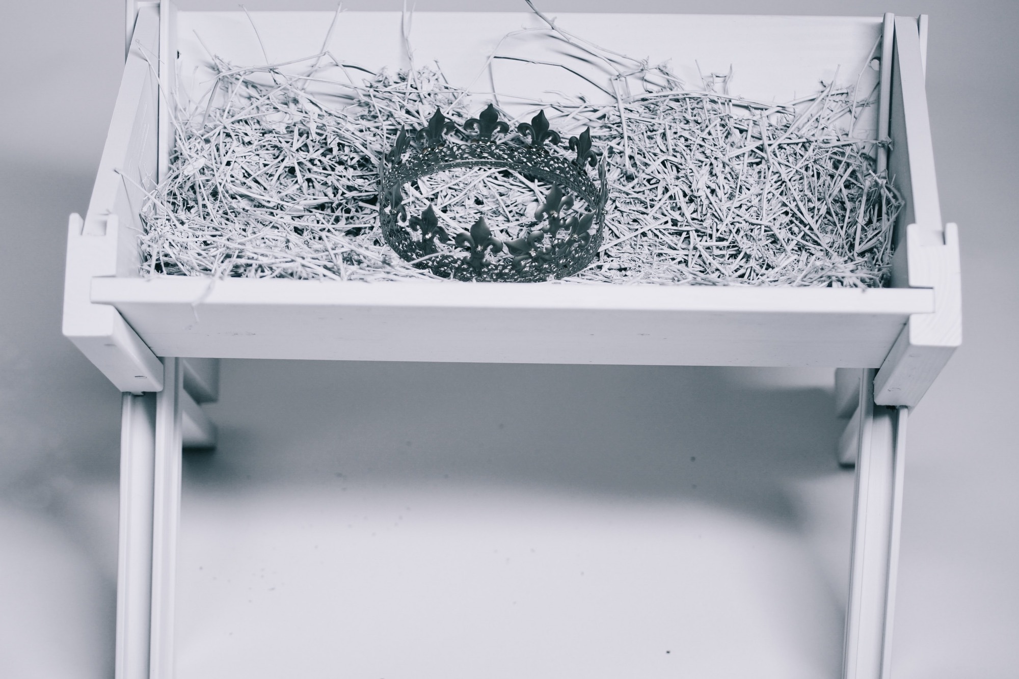 Christmas and the Theology of Gift