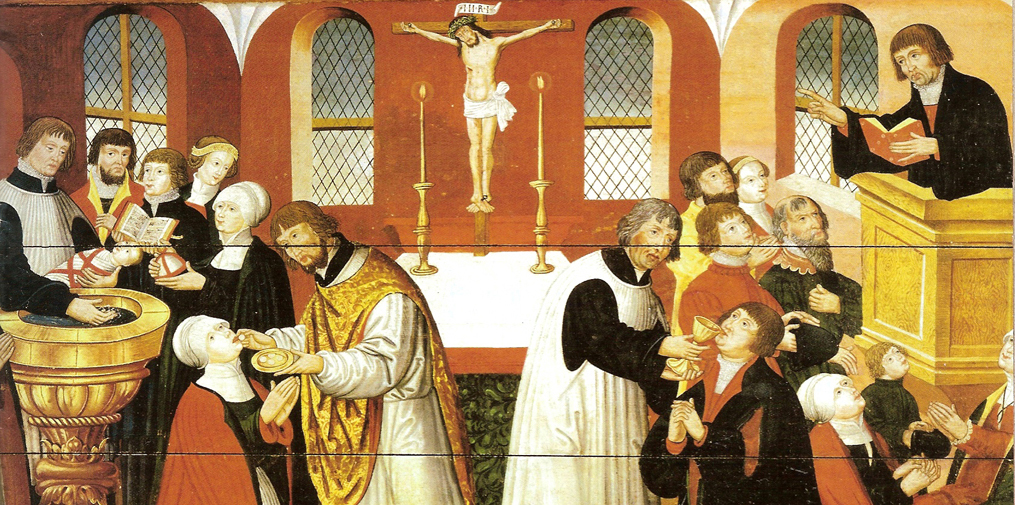 Proclaiming Justification as Incorporation into Christ‘s Family