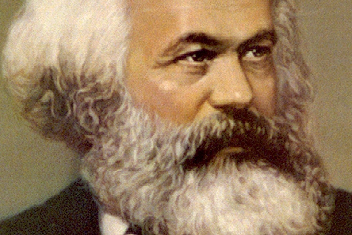 Marx, Prayer, and Humanity
