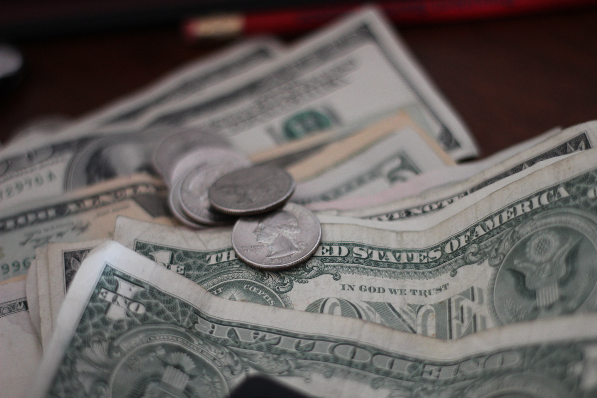I'll Get the Tip