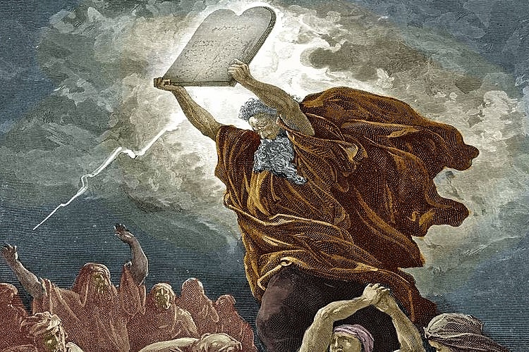 Old Testament: Deuteronomy 30:15-20 (Pentecost 13: Series C)