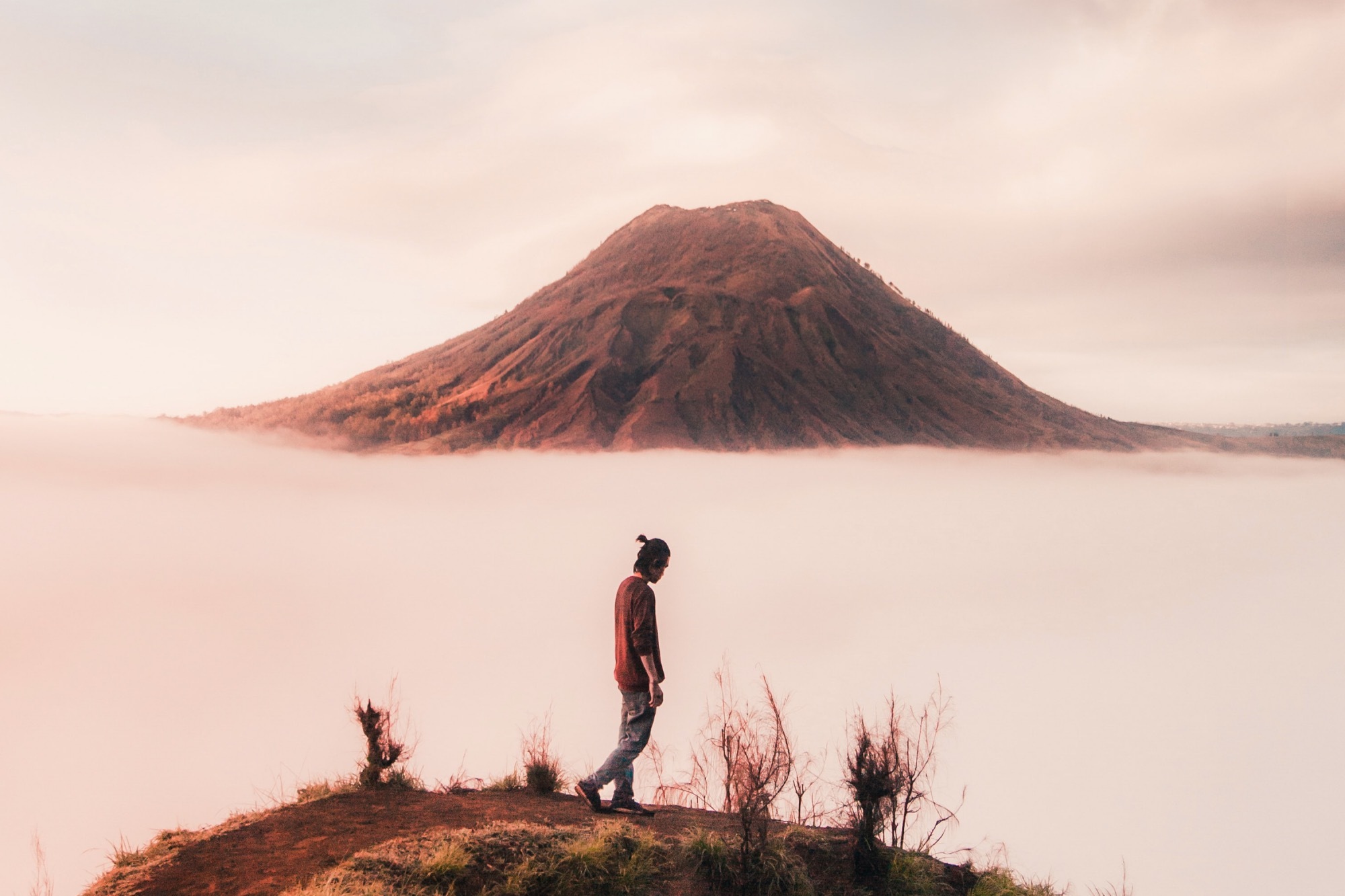 Never Tell Me the Odds: On the Implausible and Improbable Deliverance of God