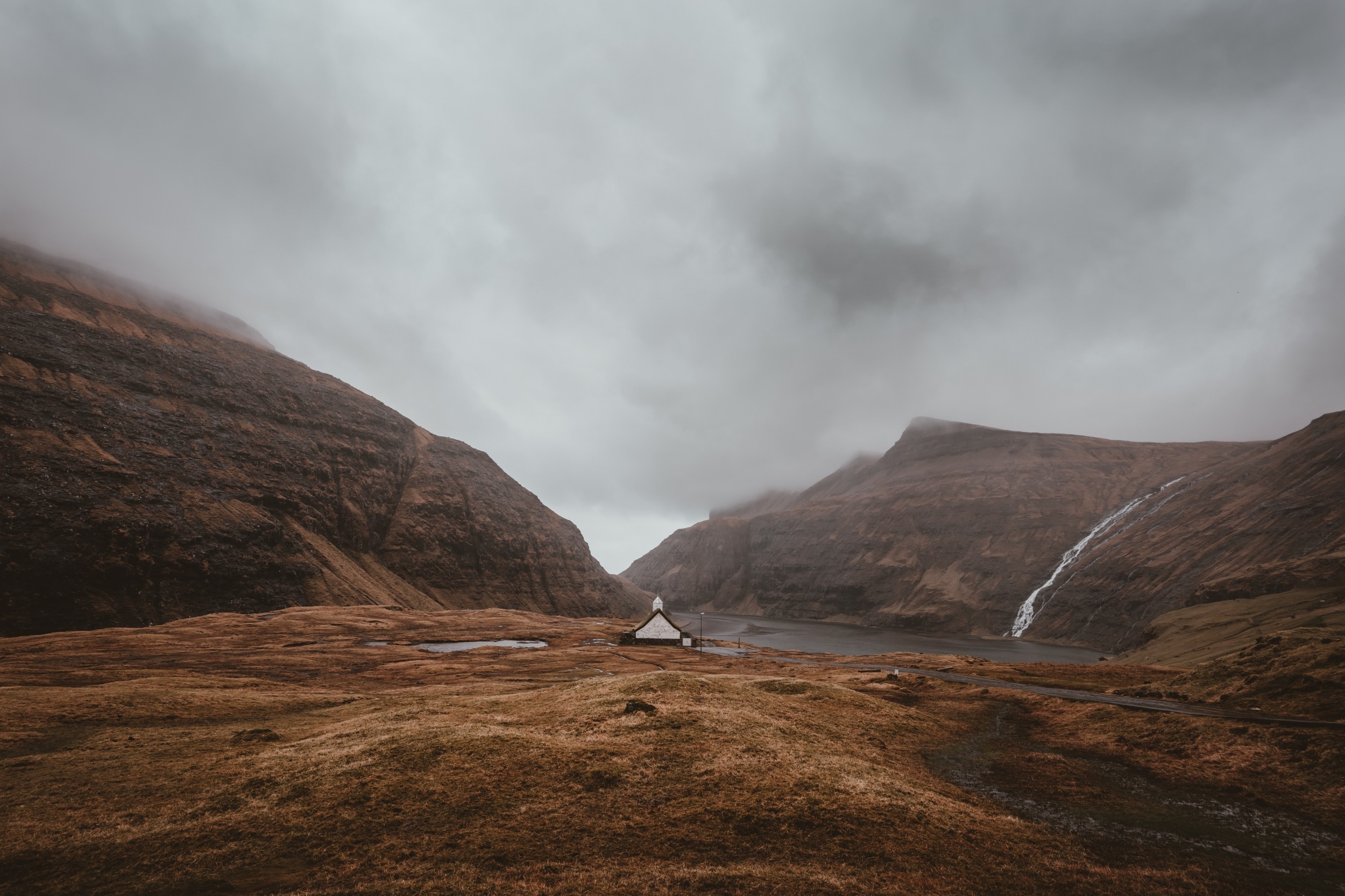 The Mountainous Gospel of God