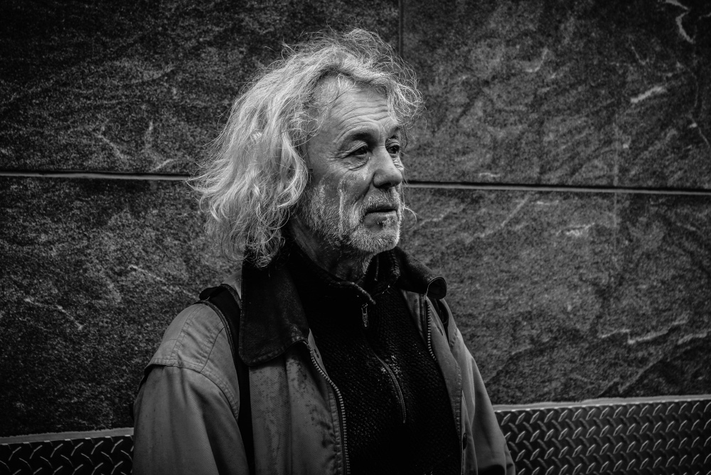 “When the Humbling Comes”: A Funeral Sermon for the Impressive