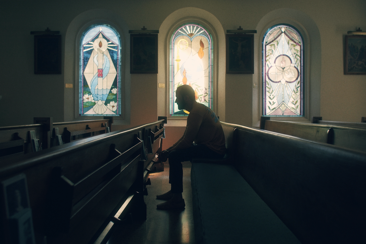 There's Always Room for One More