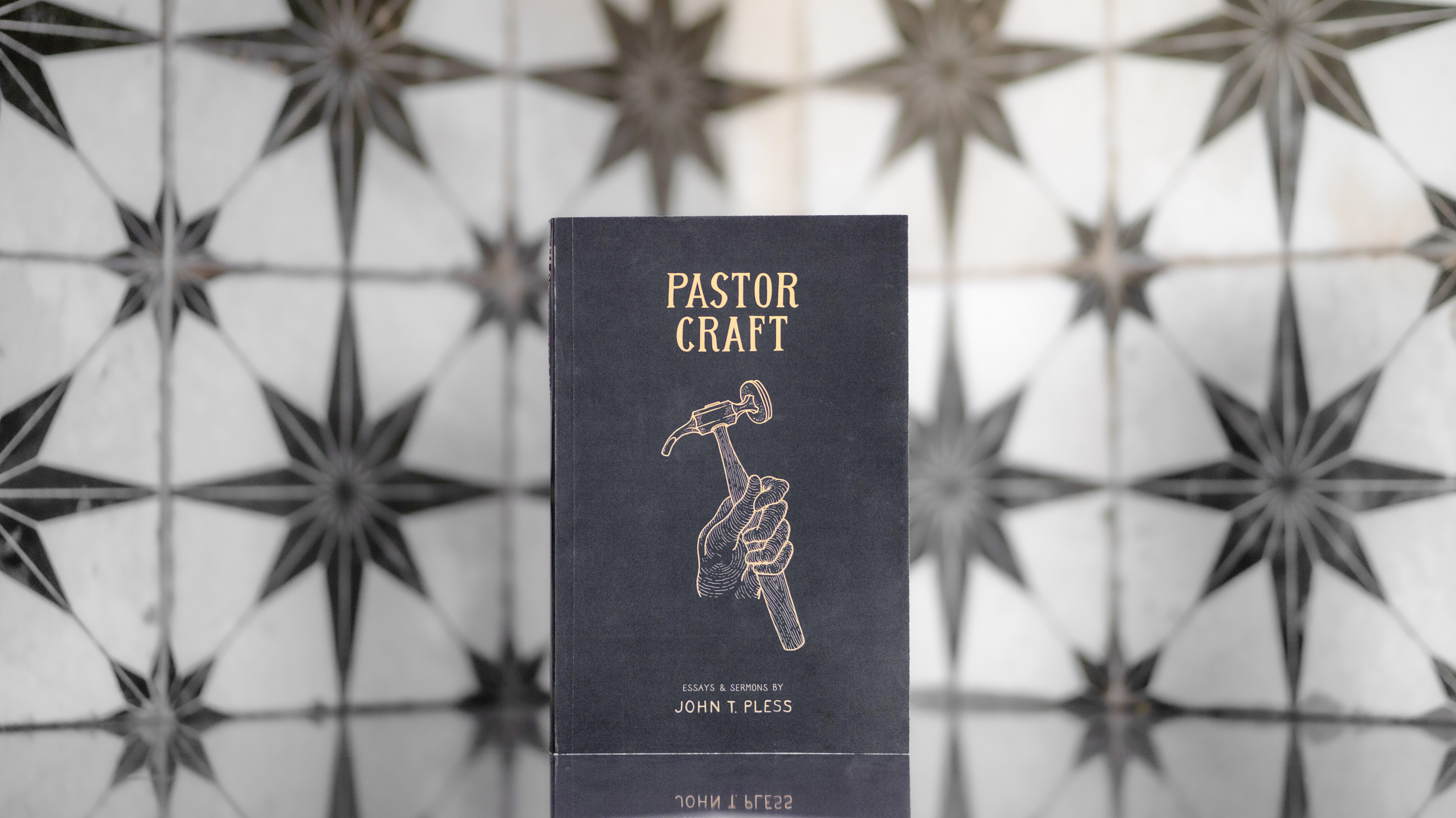 A Q&A for Pastor Craft: Essays and Sermons