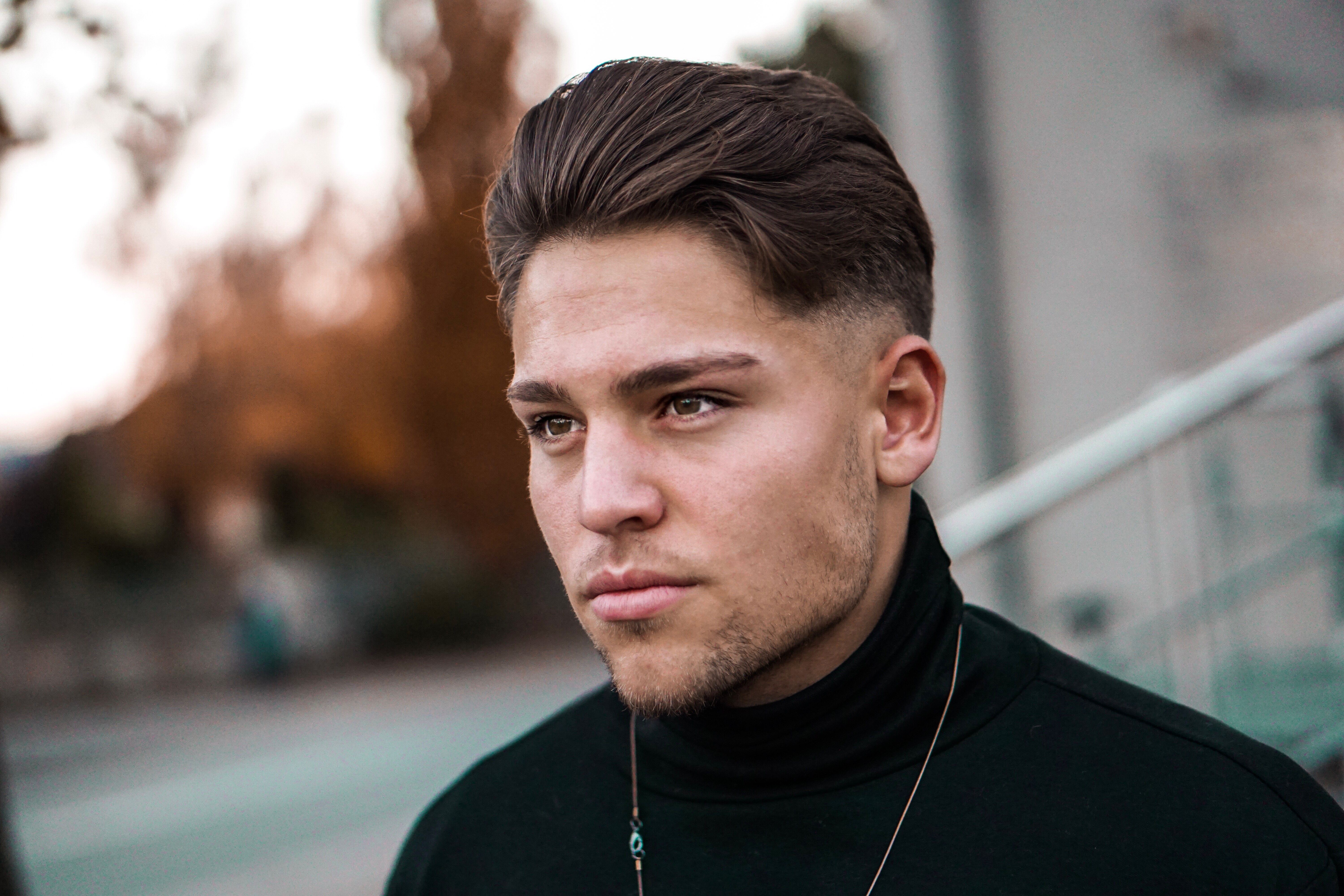 The First to Hear the Sermon