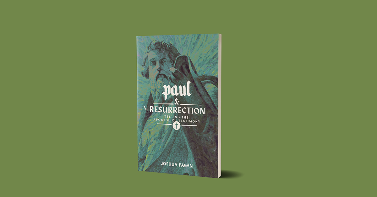 Paul and the Resurrection