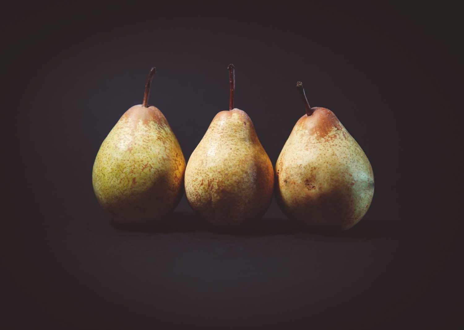 Fear & Fruit Bearing
