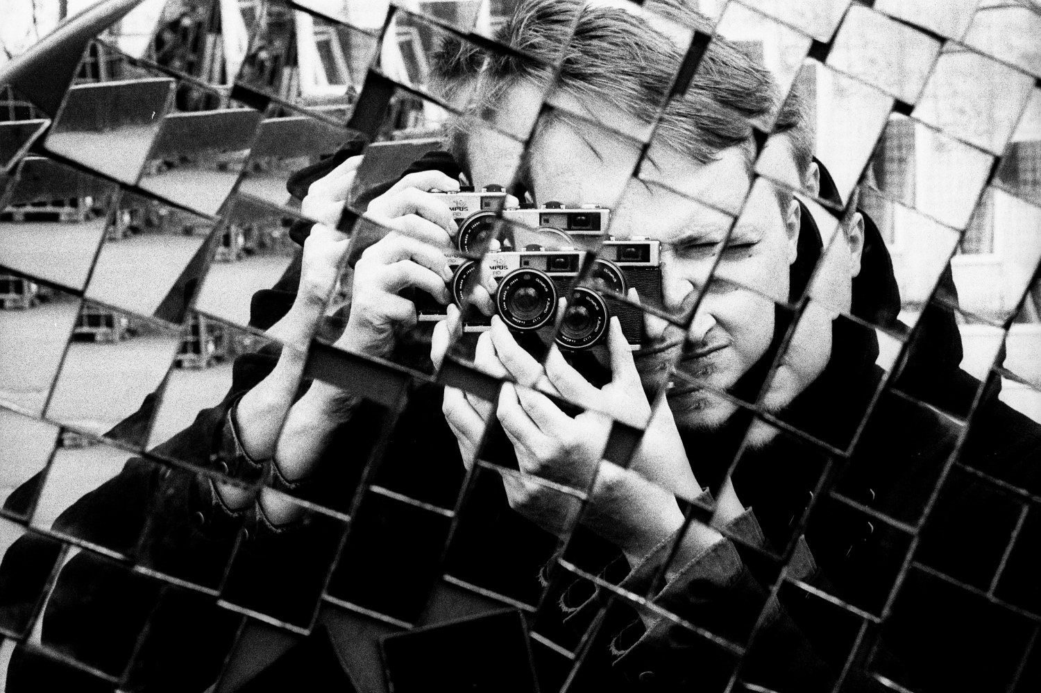 Identity, and the Self-Stories We Tell