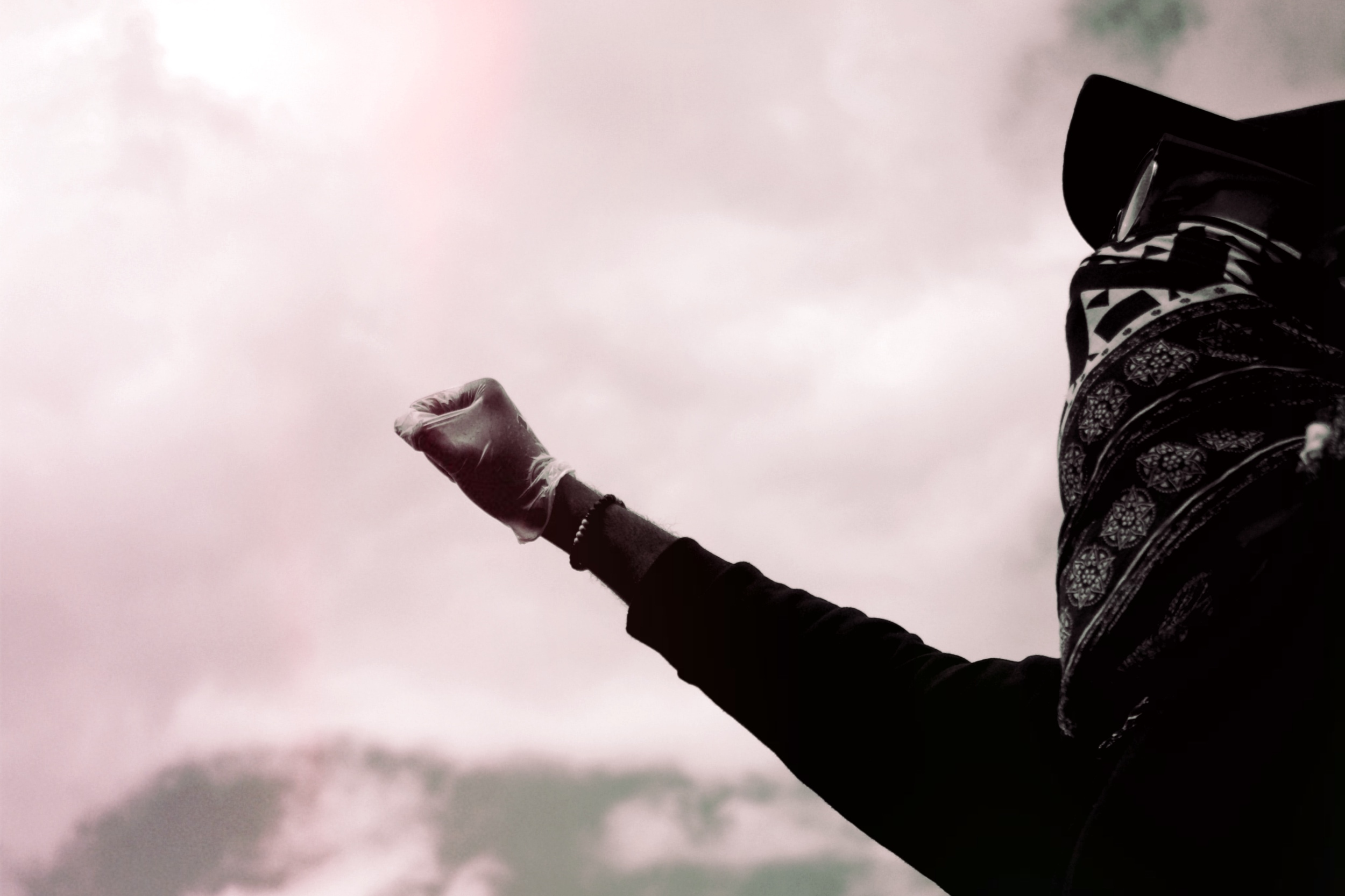 Who's Got the Power?