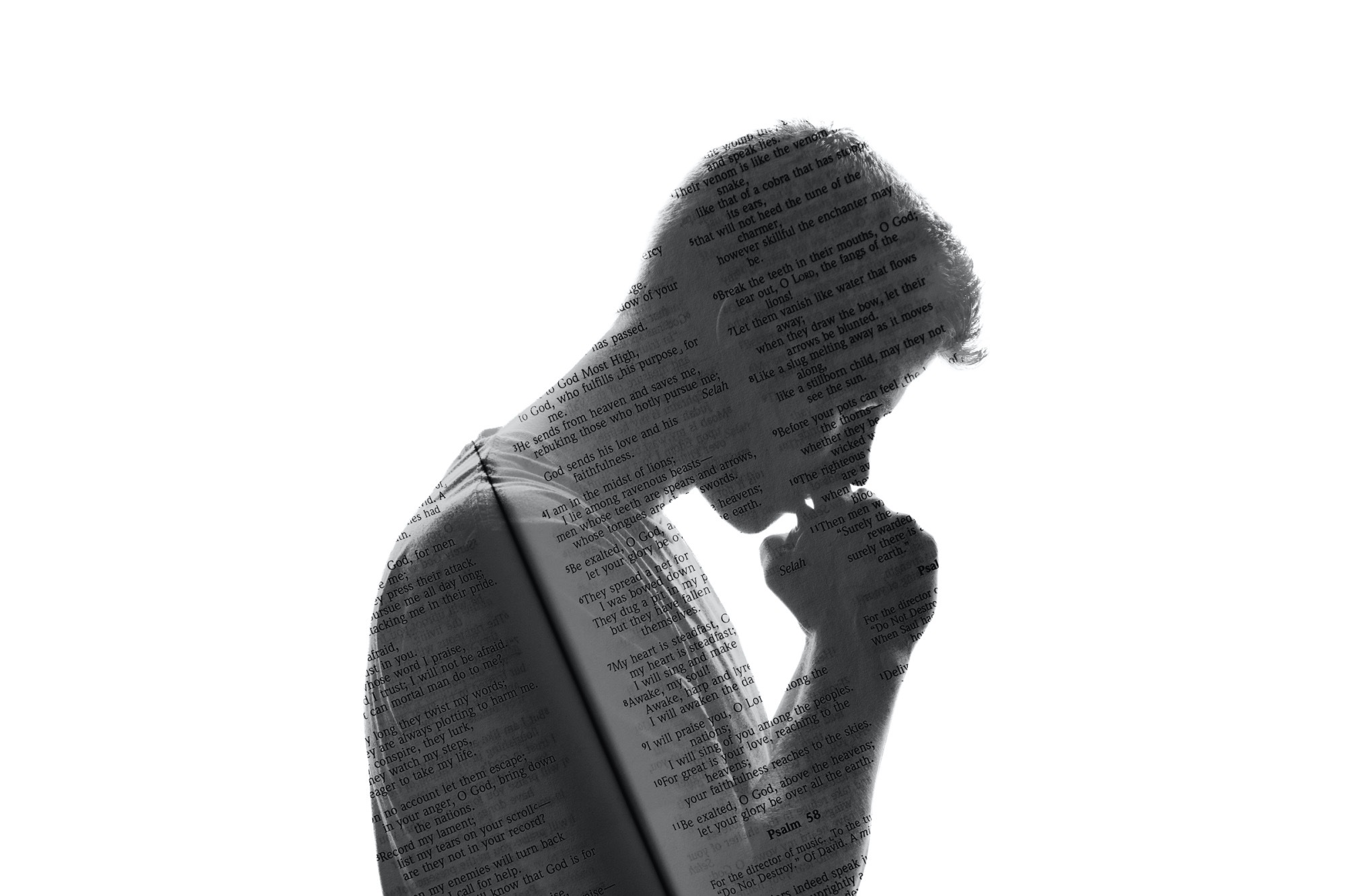 Lord, Teach Us to Pray