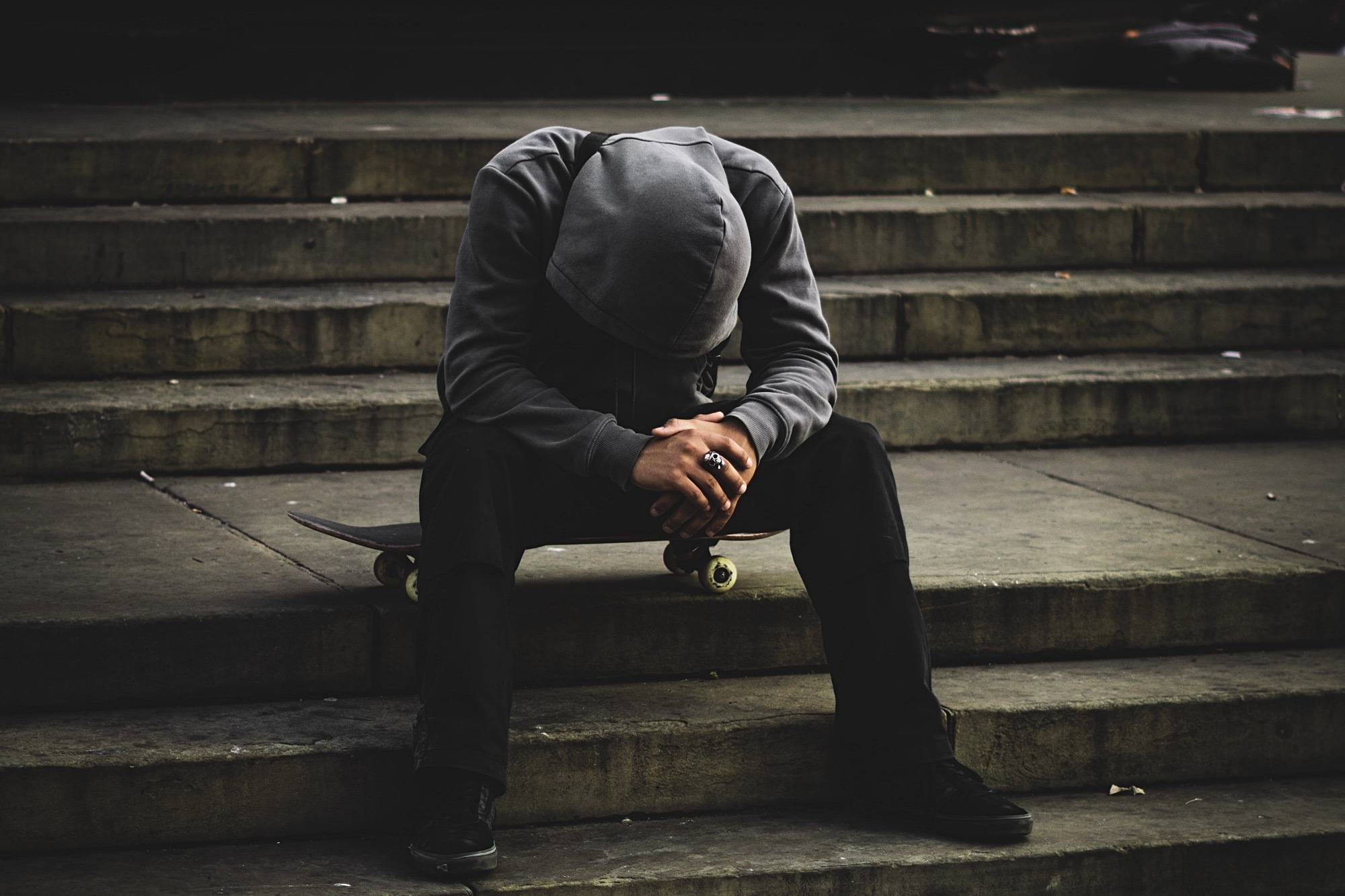 The God Who Relieves Every Burden