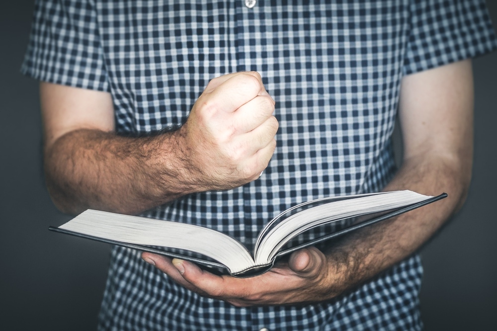 Are We Really Convinced?