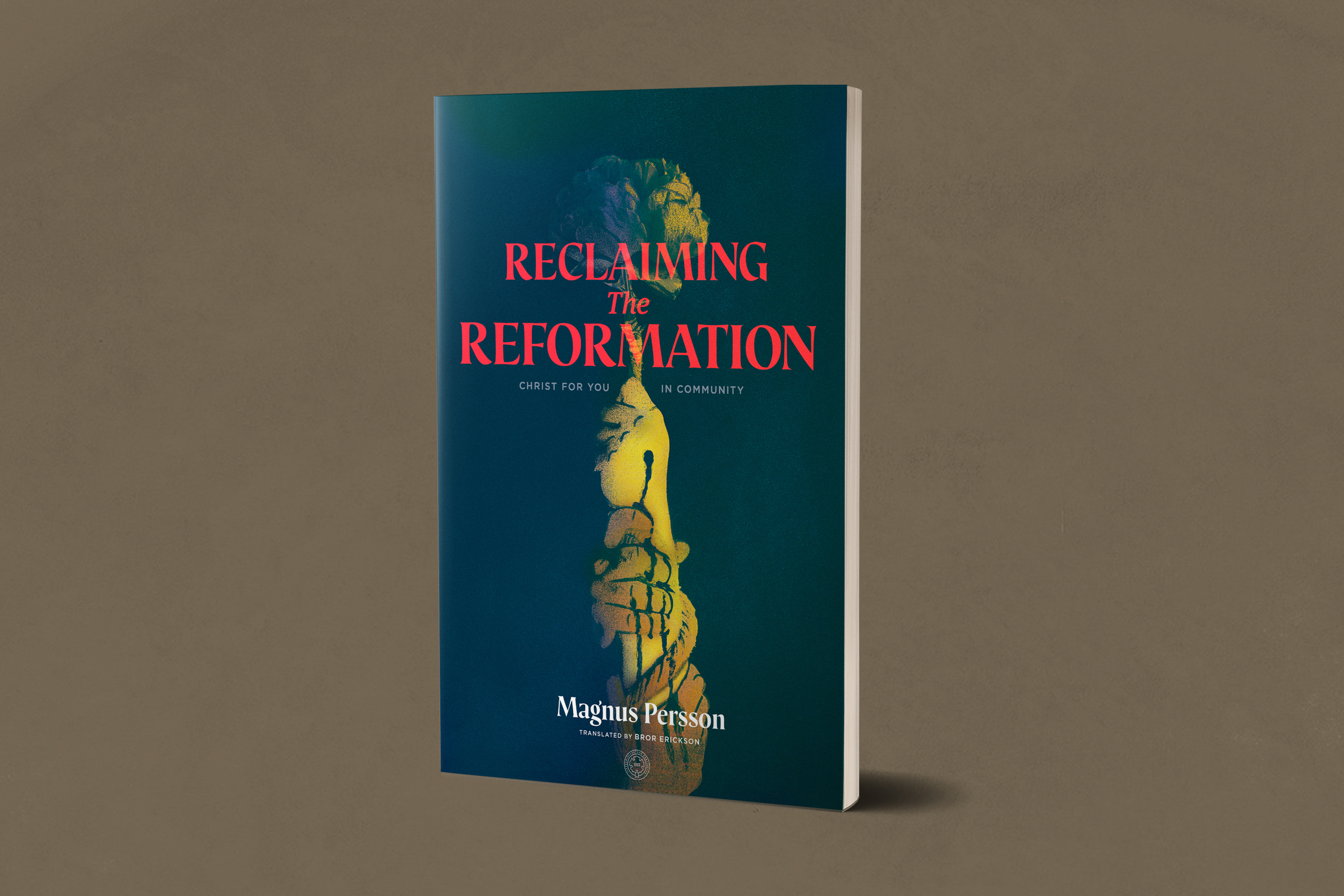 A Q & A on “Reclaiming the Reformation: Christ for You in Community