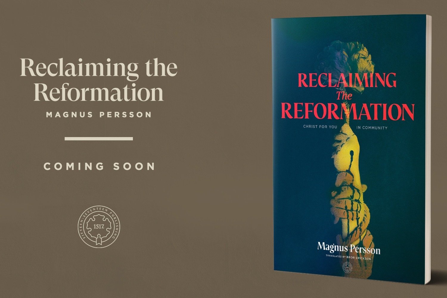 The De-formation of the Church and the Need for Re-formation