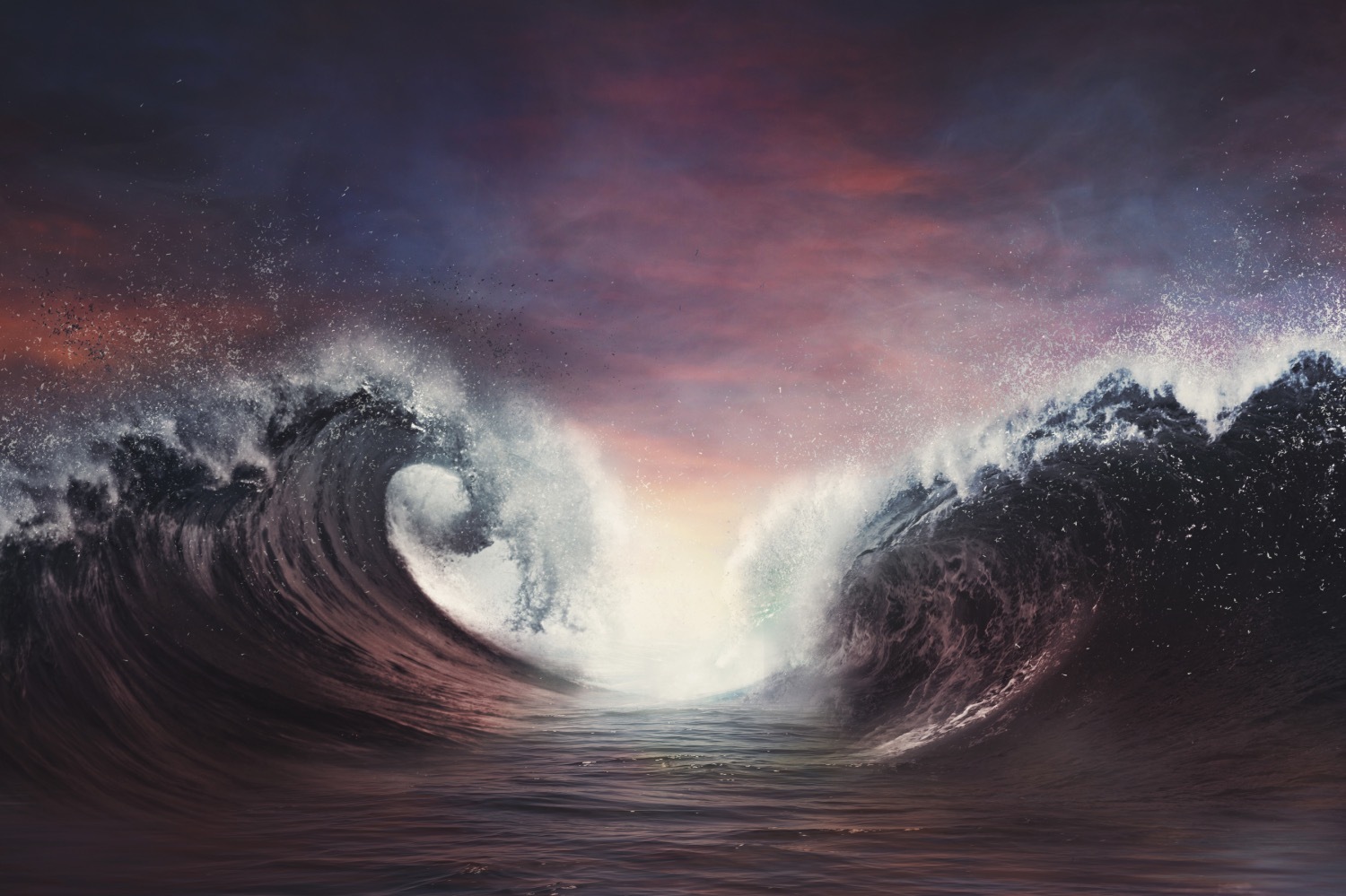 Old Testament: Exodus 15:1-11 (Easter Sunday: Series B)