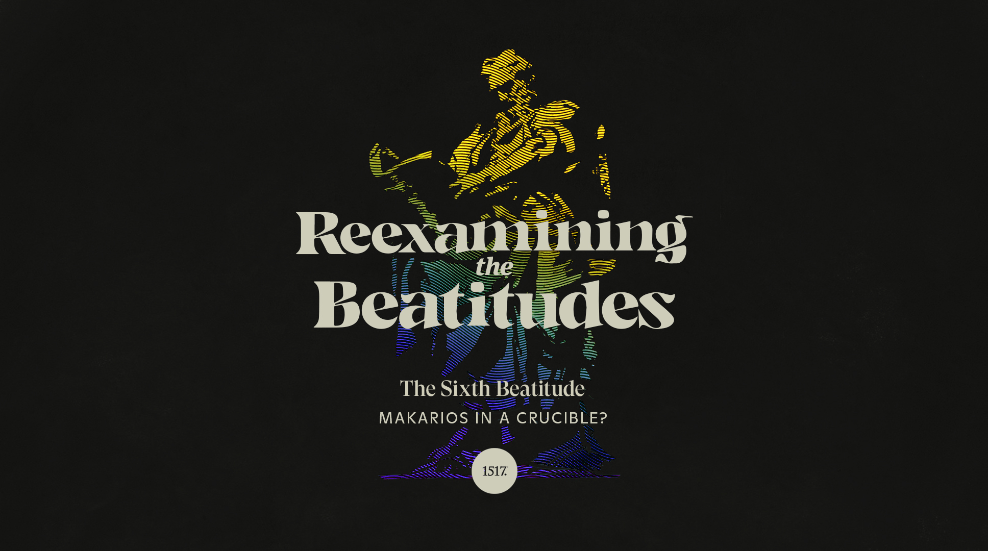 The Sixth Beatitude: Makarios in a Crucible?