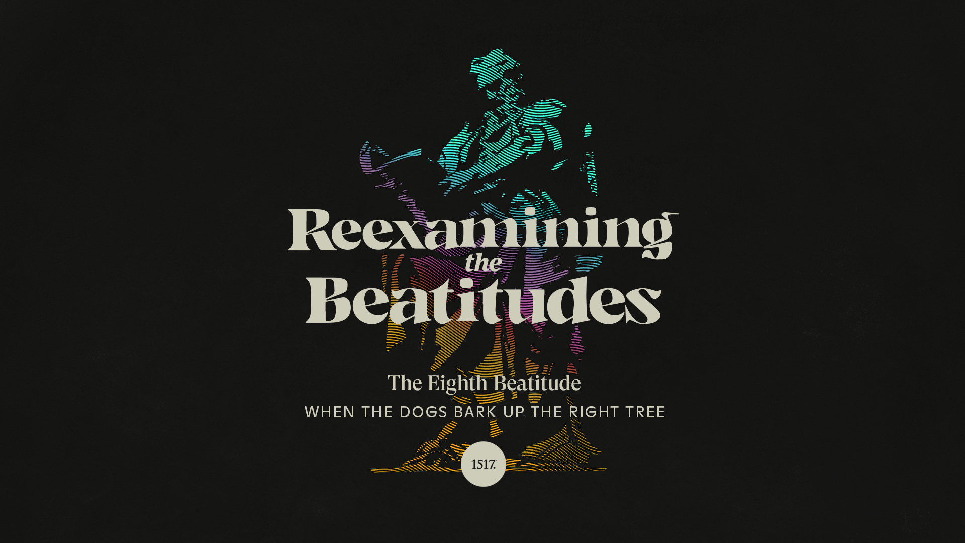 The Eighth Beatitude: The Persecution of the Gospel