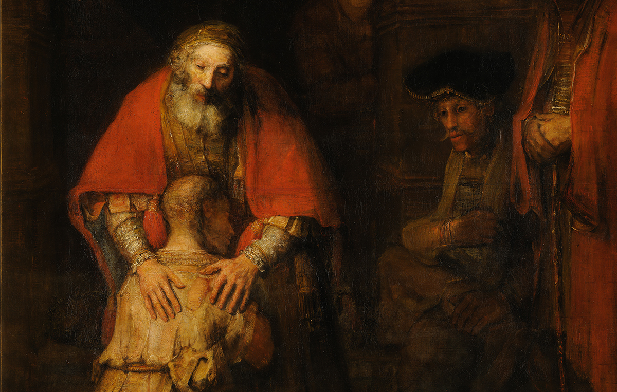 Justification: You Have It All, But You Always Need More