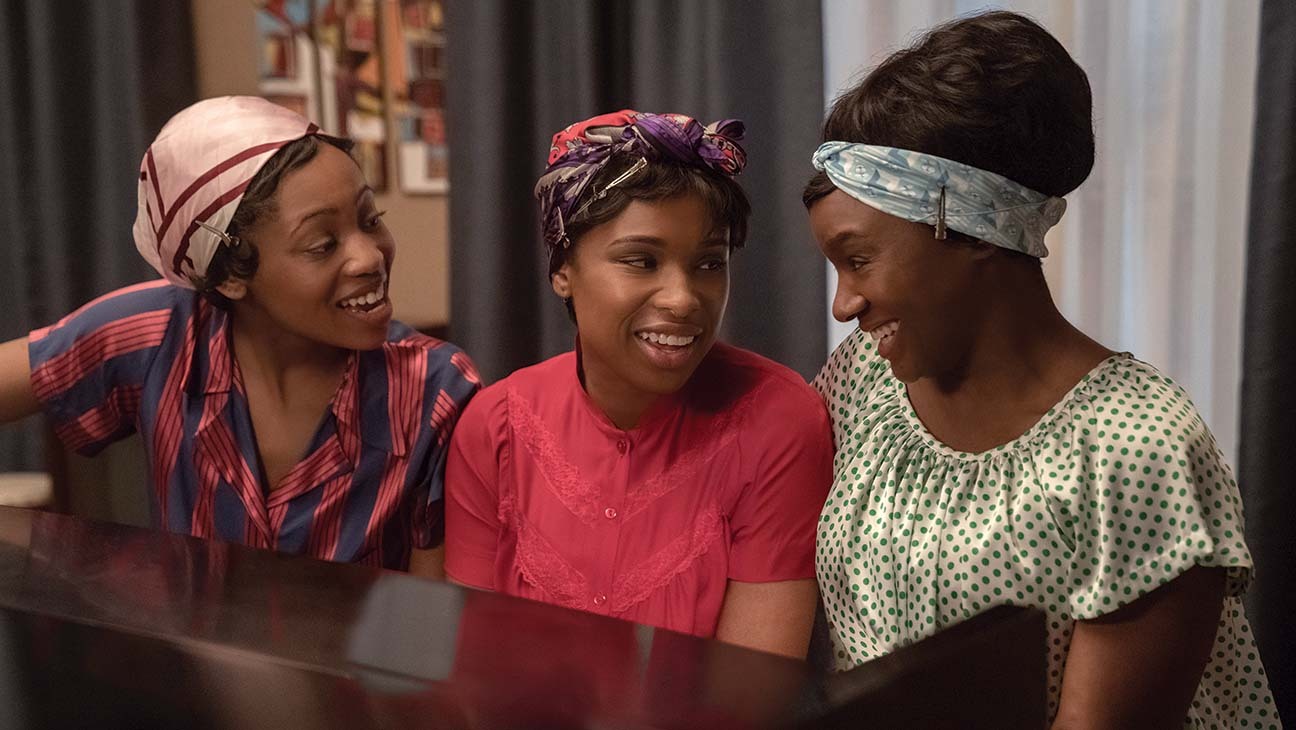Losing Your Life: What Aretha Franklin's Depiction in Respect Reveals about the Gospel