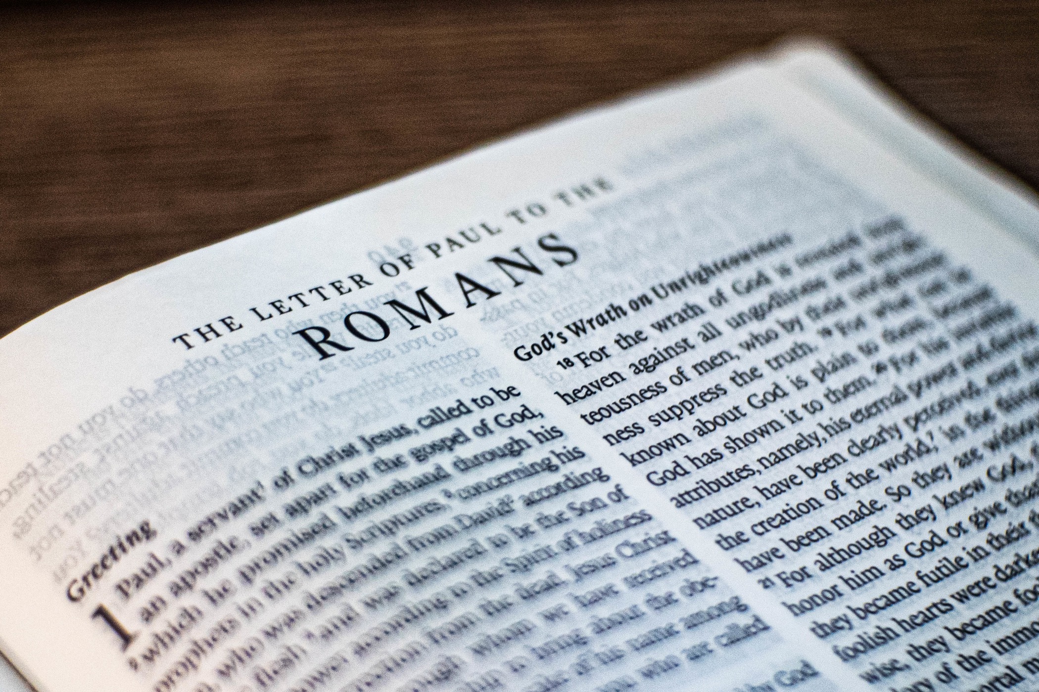 Epistle: Romans 10:8b-13 (Lent 1: Series C)