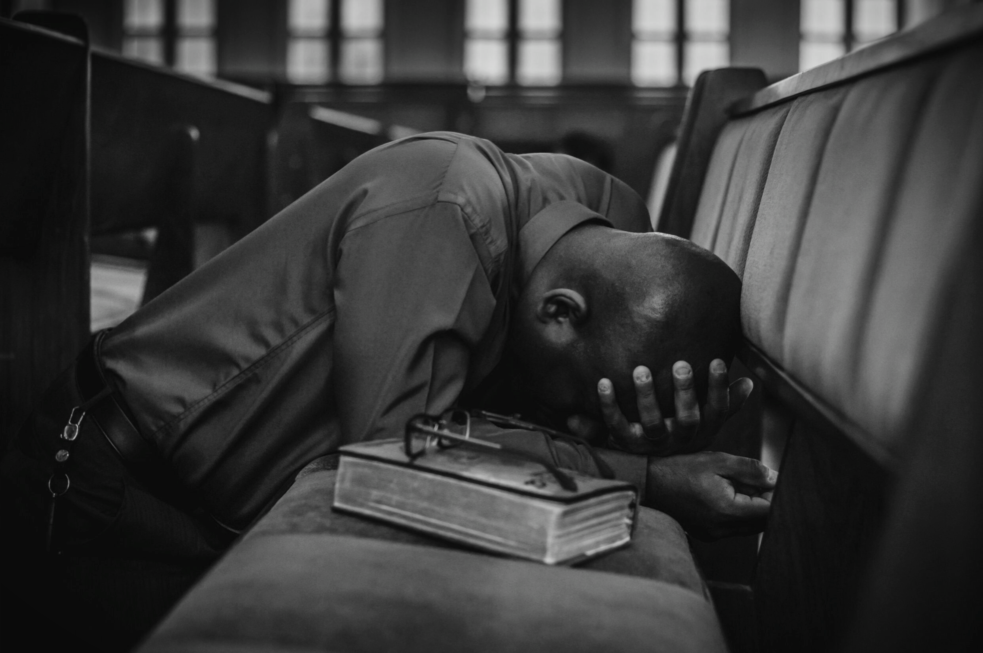 Preaching the Penitential Psalms in Lent: Service Notes
