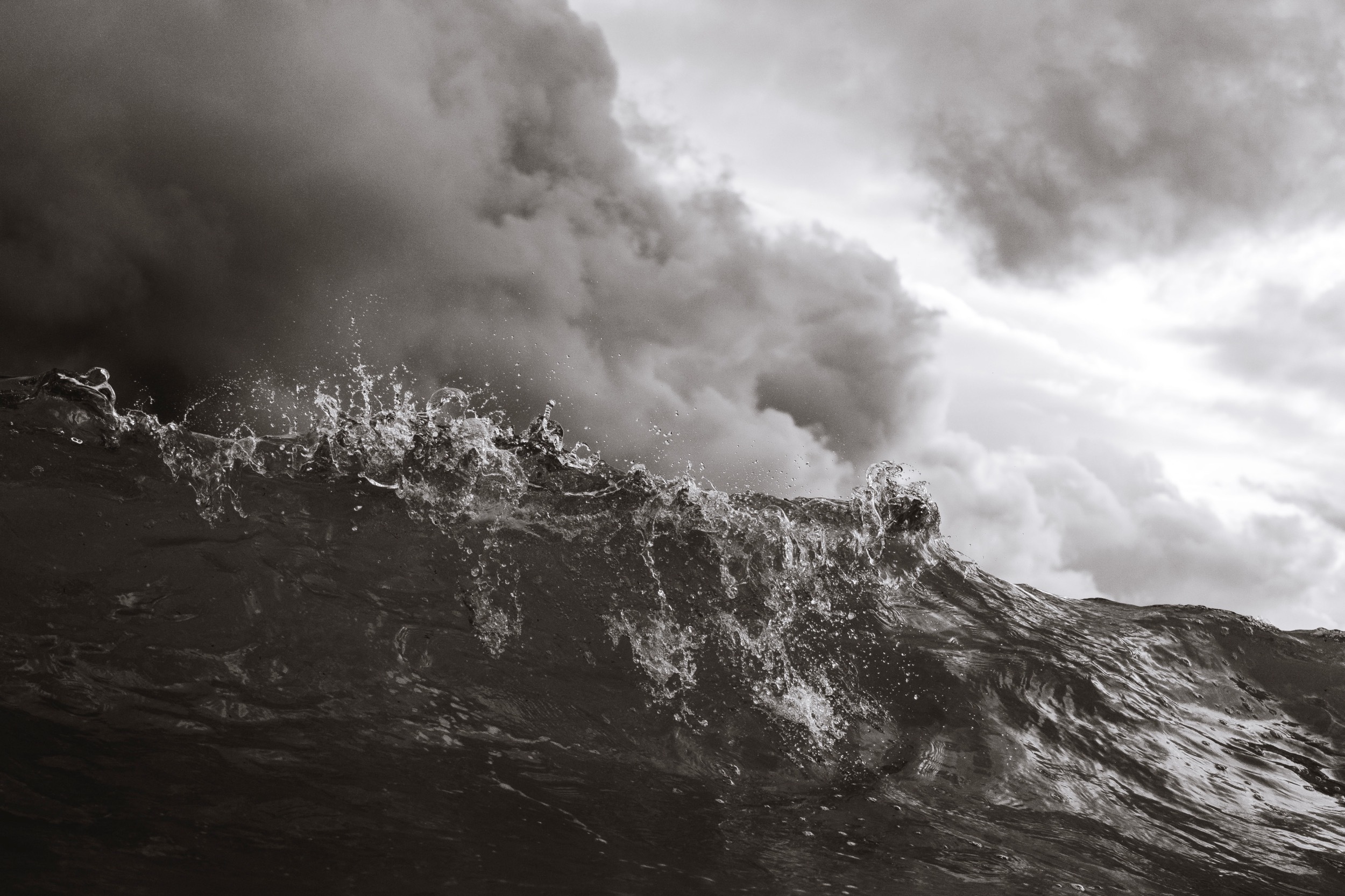 Faith in a Sea of Unbelief