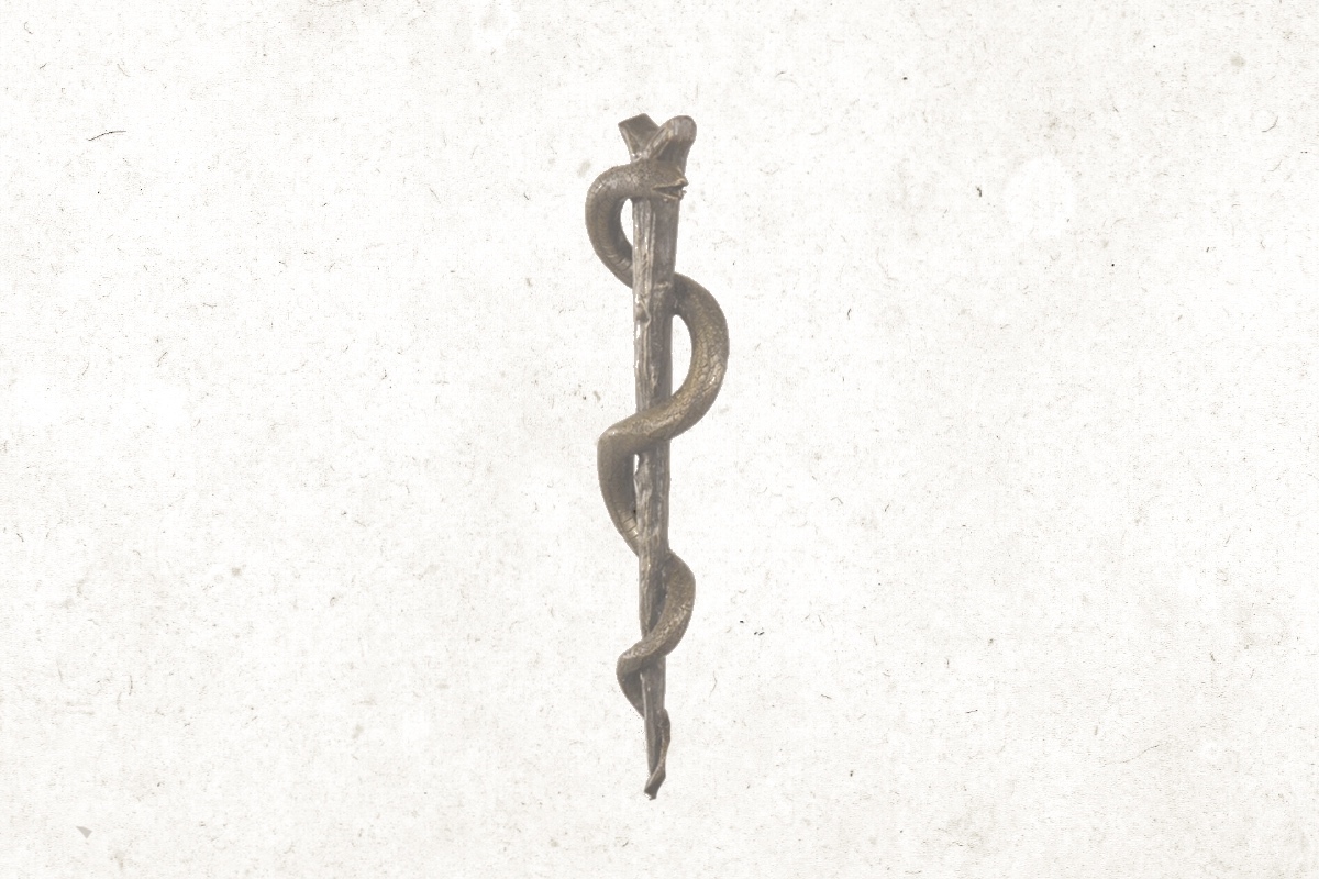 Old Testament: Number 21:4-9 (Lent 4: Series B)