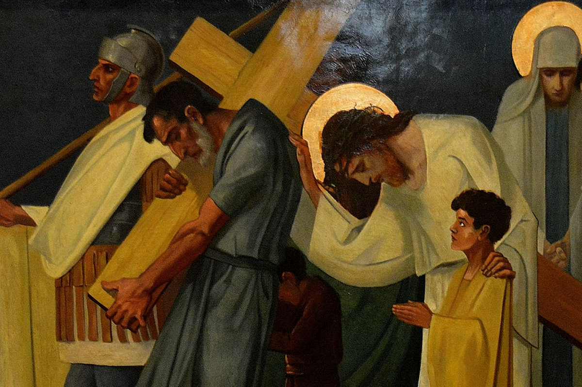 An Unintended Sermon