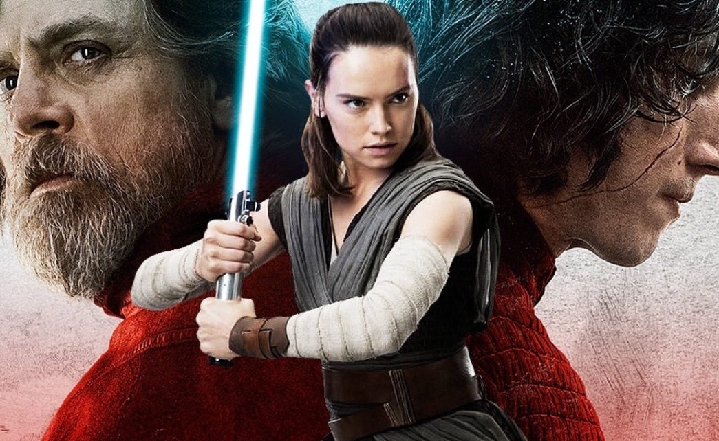 Jedi, George Beverly Shea and Good Works