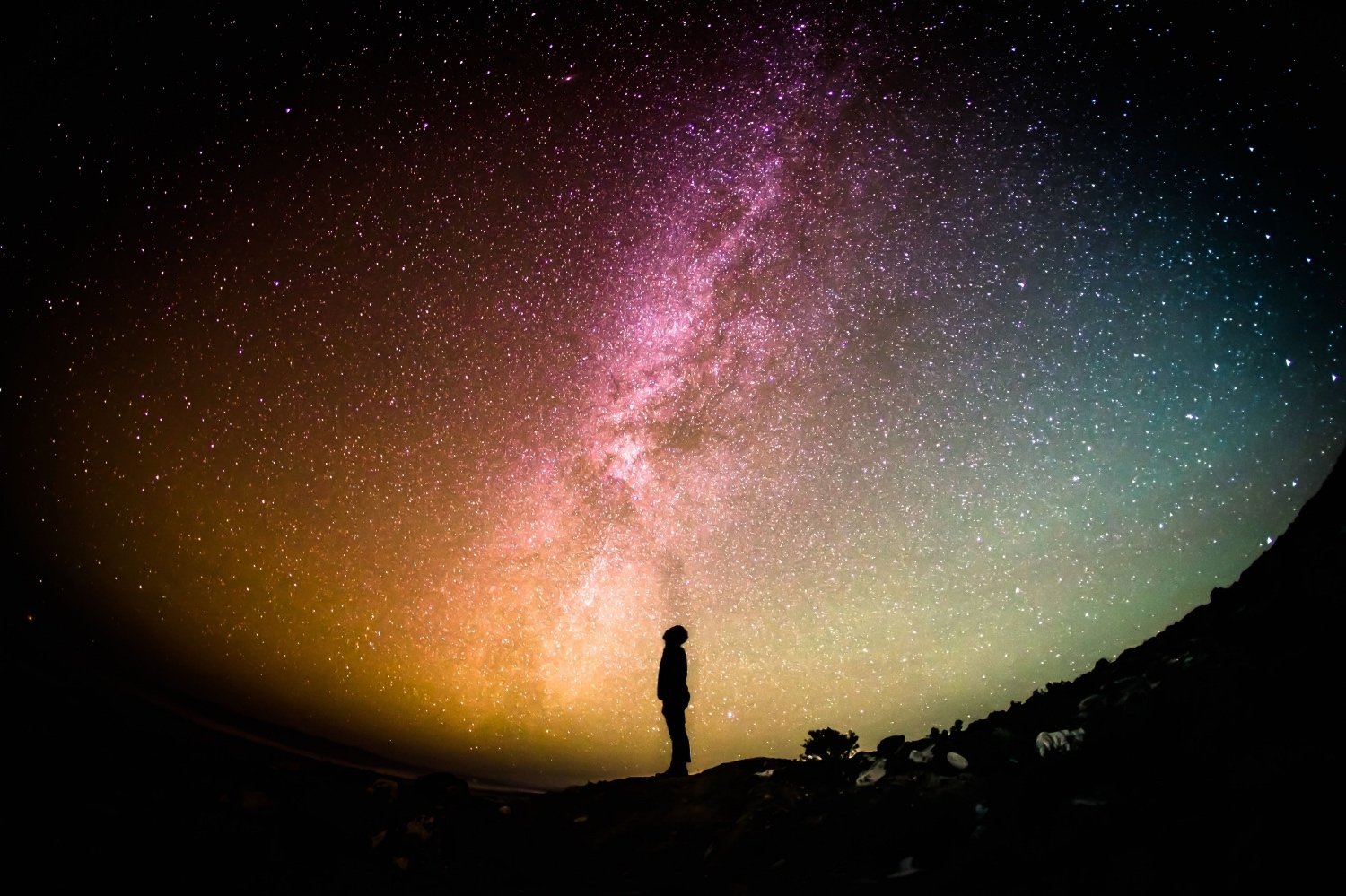 The God Who Won’t Repent