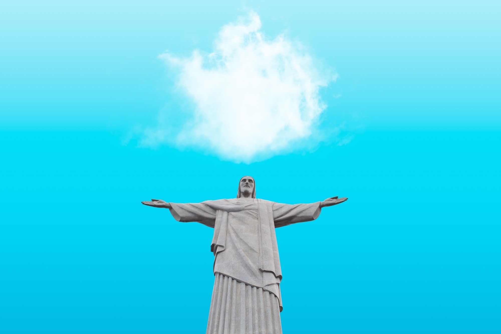 The Two-Faced God
