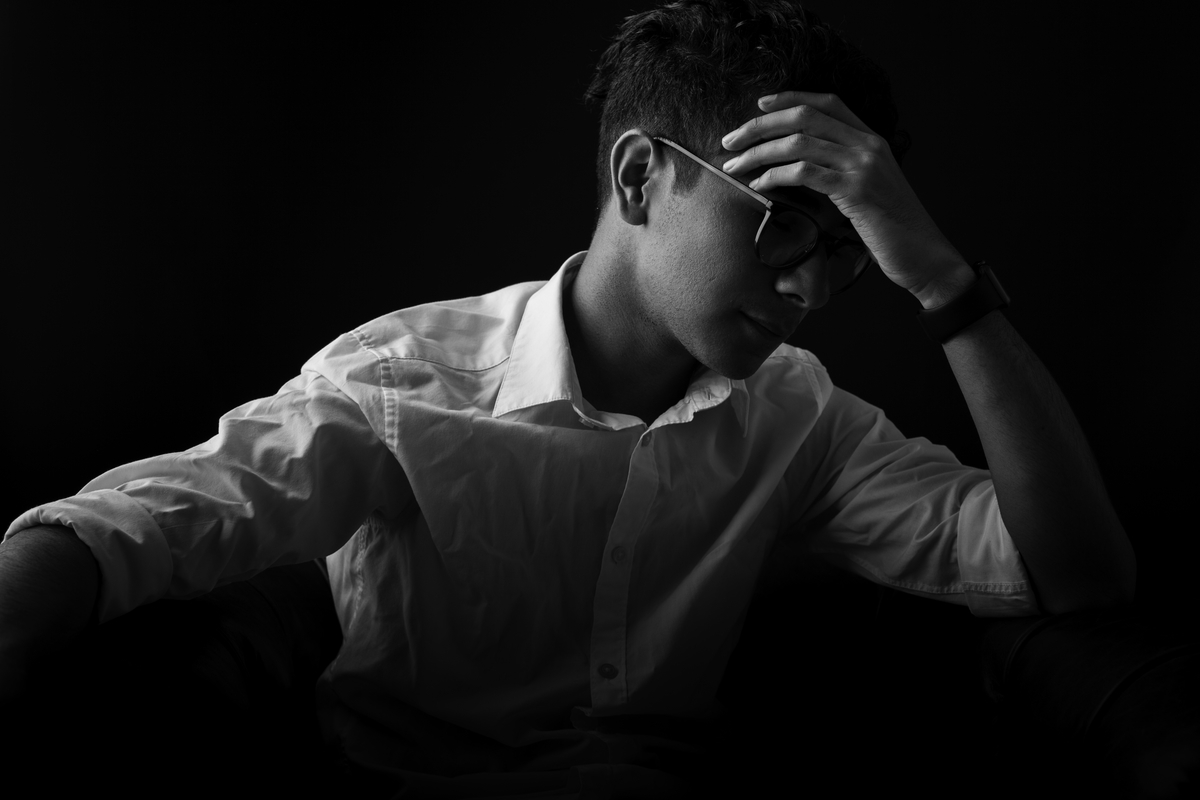 Anxiety and the Christian