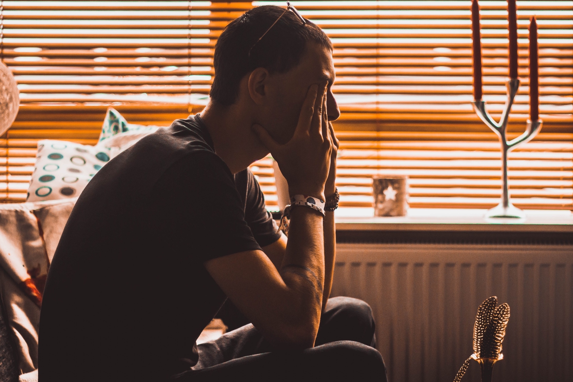 Hope for These Bodies of Death: Understanding Romans 7