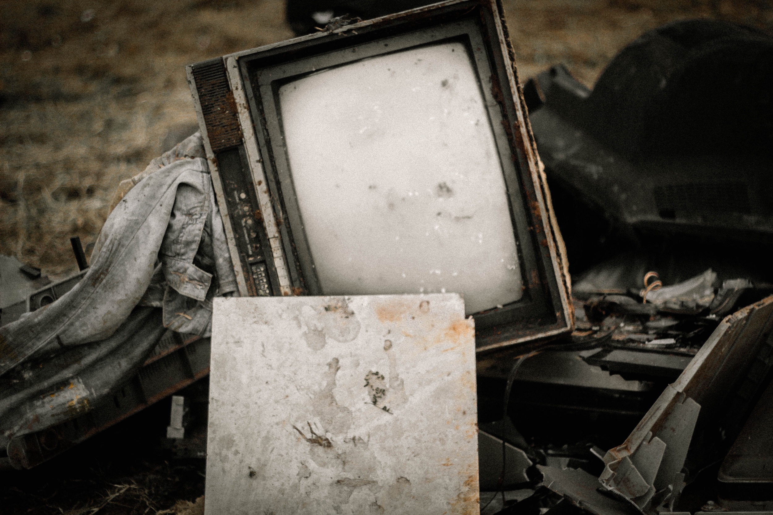 Ruined By the Gospel