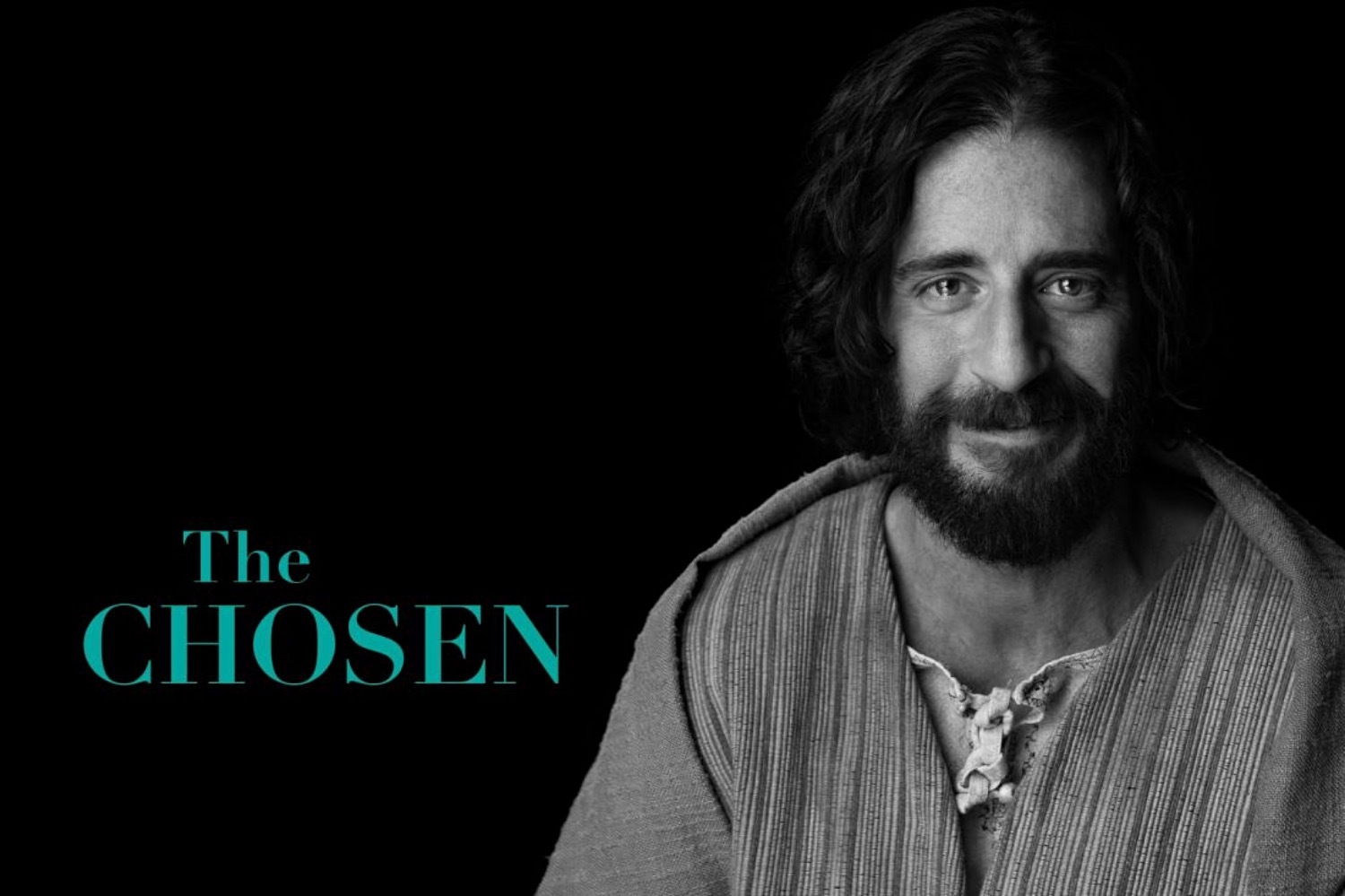 SÉRIE: THE CHOSEN PARTE 24 JESUS CRISTO ✝️ #thechosen #thechosenbrasil