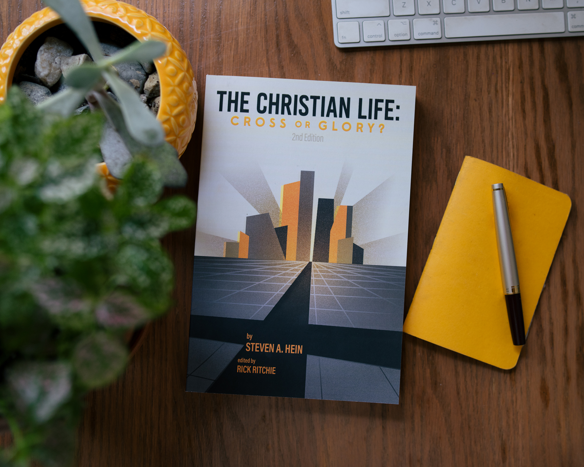 A Q&A for the Second Edition of 