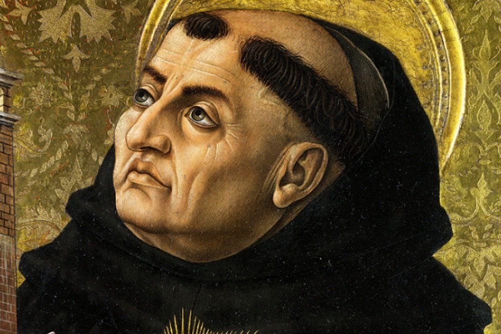 Thomas Aquinas: The Doctor of the Church