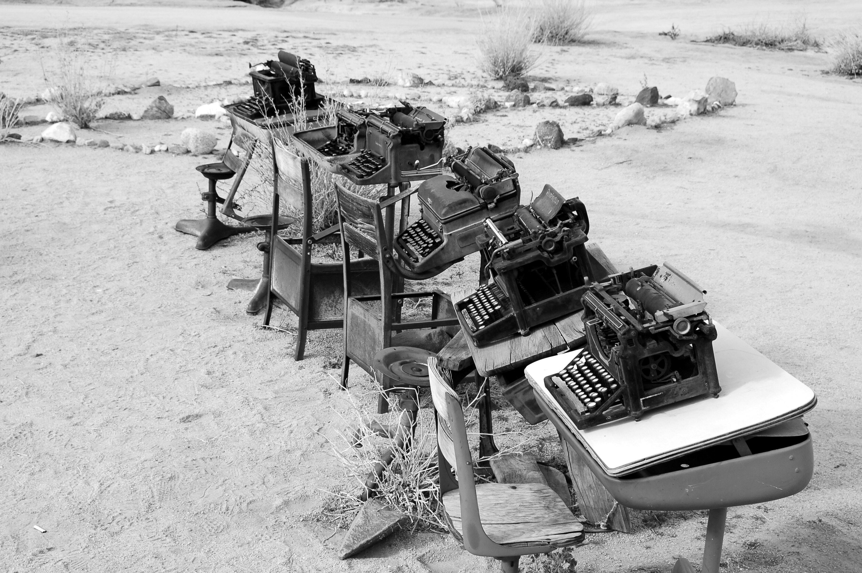 The Hell of Bookkeeping