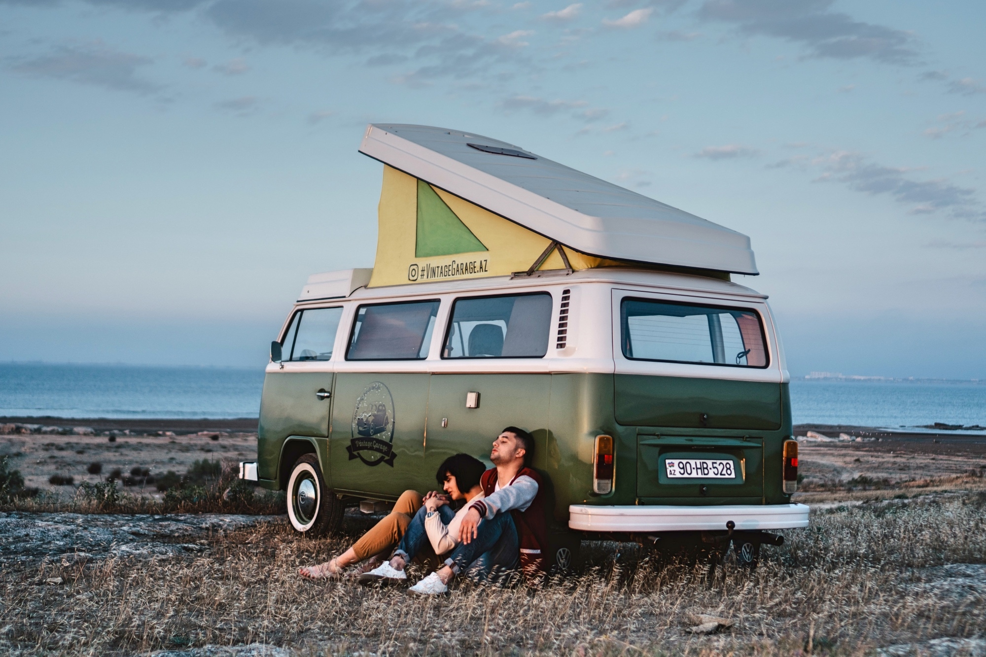 On Grace for the Outcasts