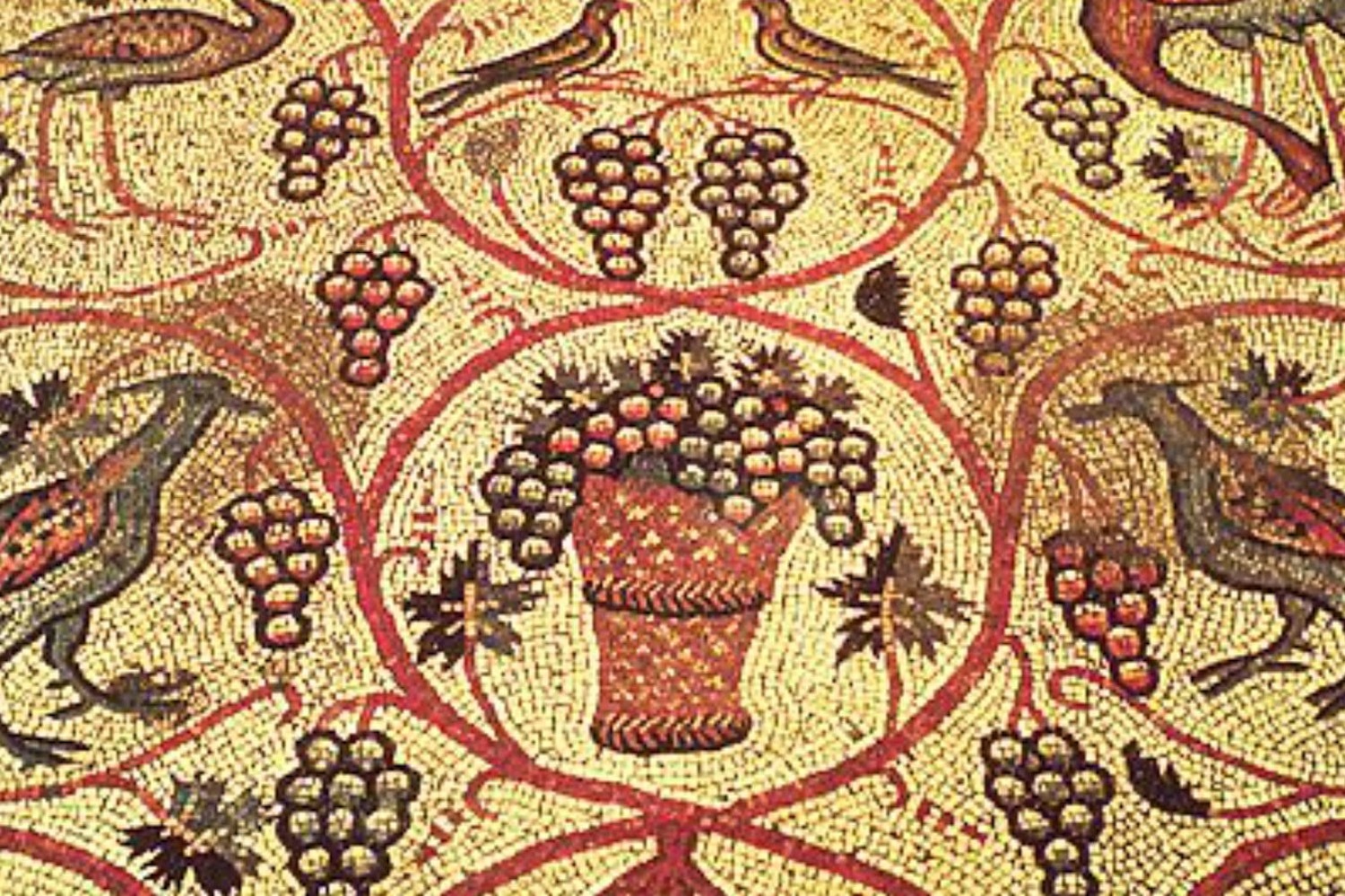 Old Testament: Isaiah 5:1-7 (Pentecost 19: Series A)