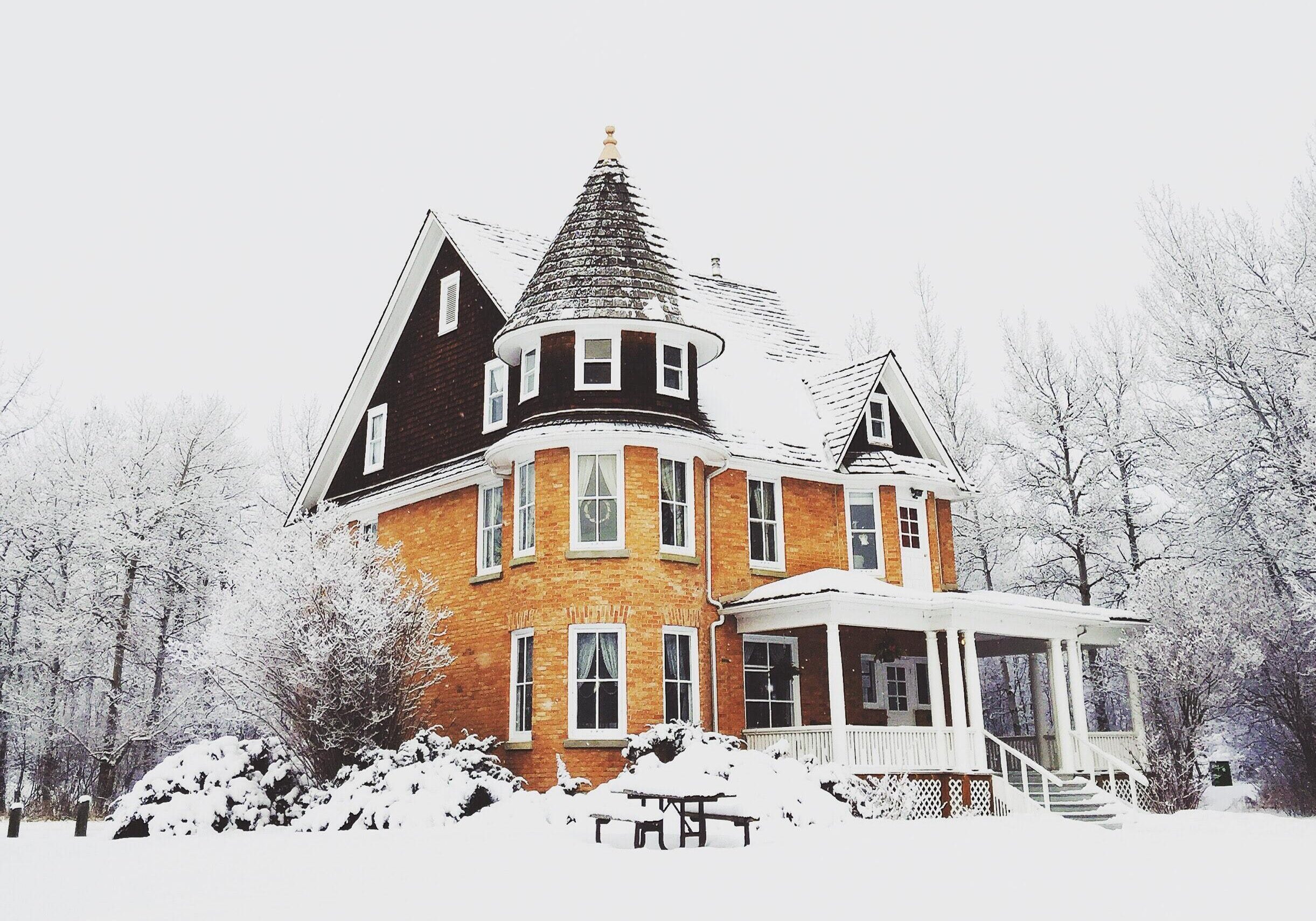 I'll be Home for Epiphany