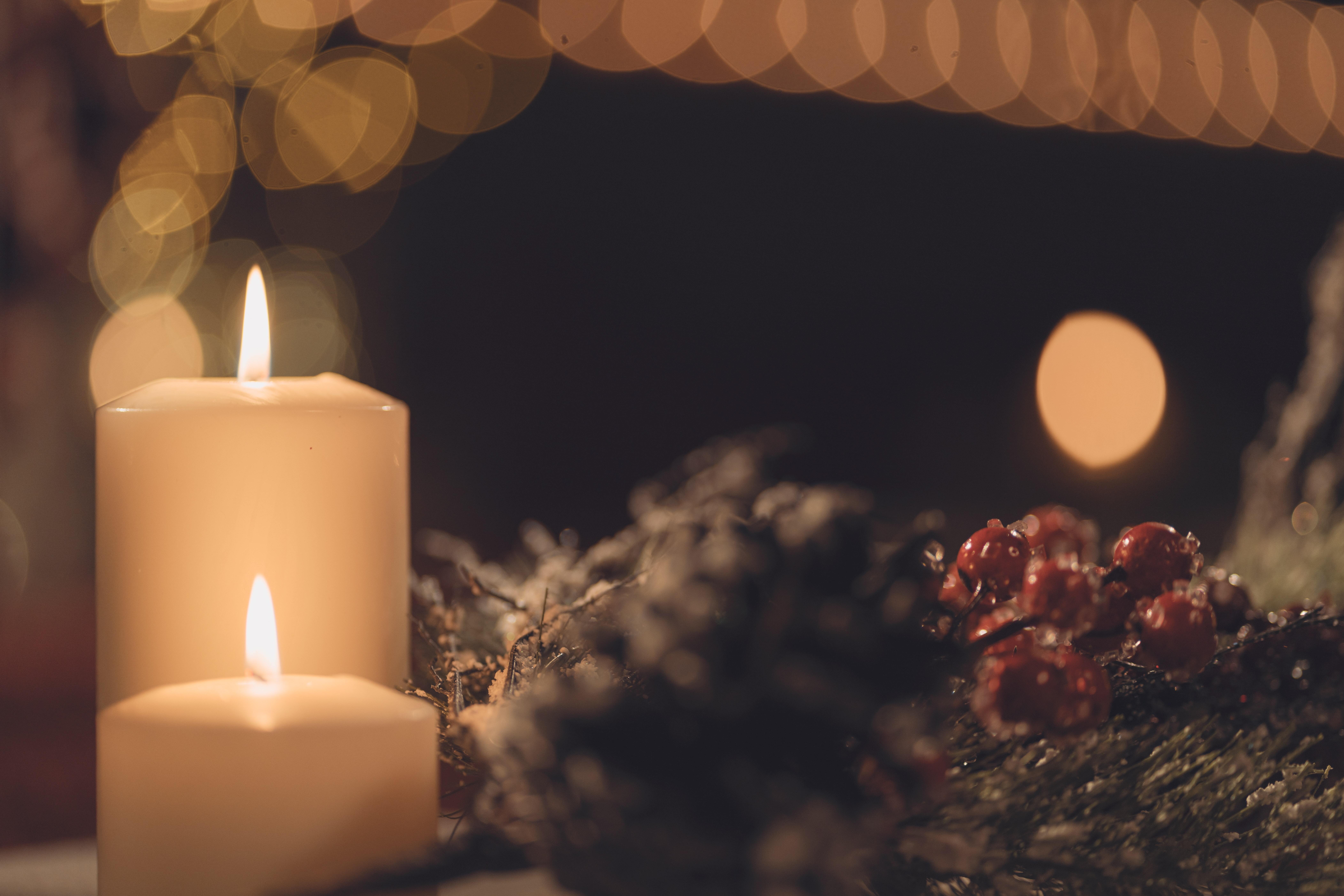 Gospel: Matthew 24:36-44 (Advent 1: Series A)