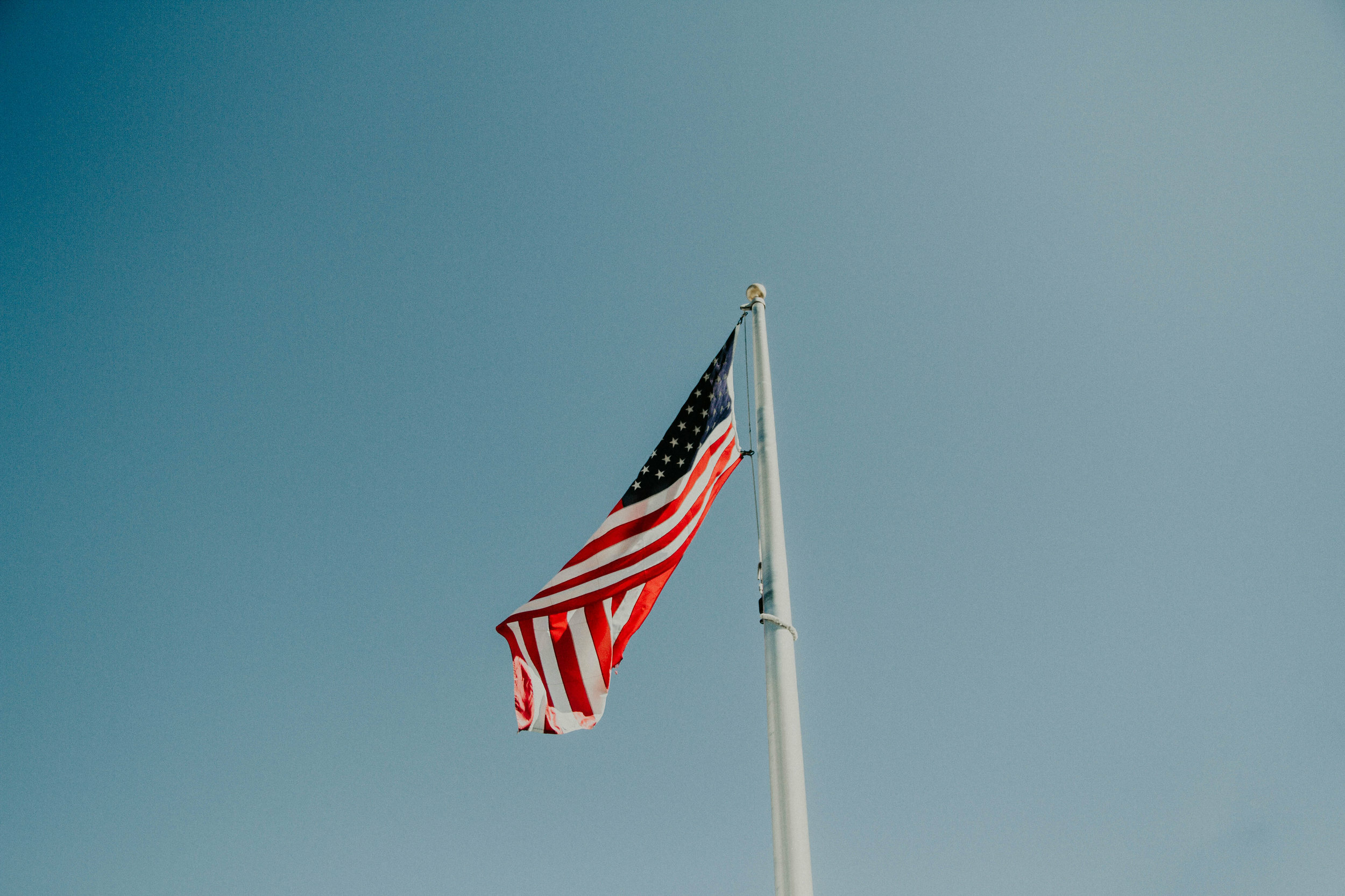 The American Story in Light of the Gospel