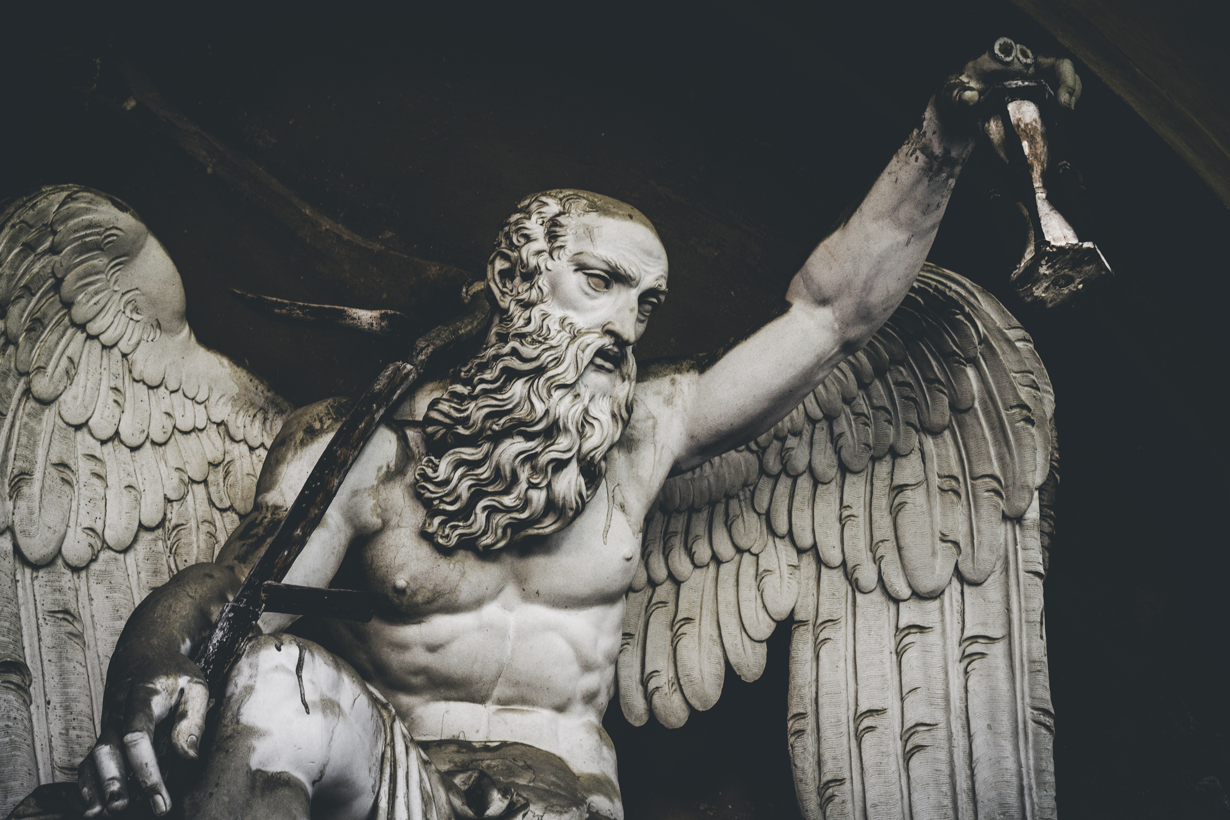 Revelation 1:9 | Enduring the Tribulation | 007