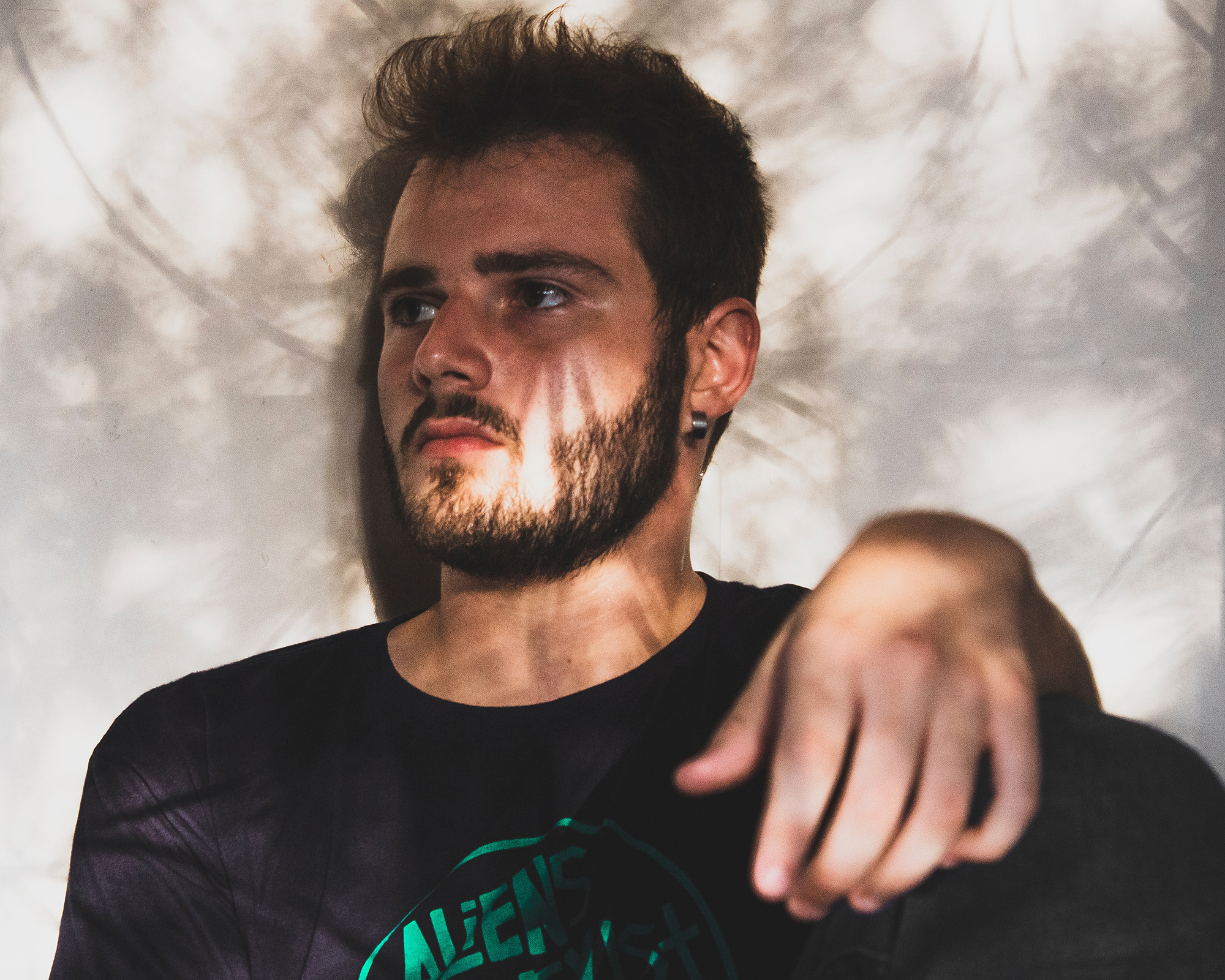 The Gospel for Those Angry at God