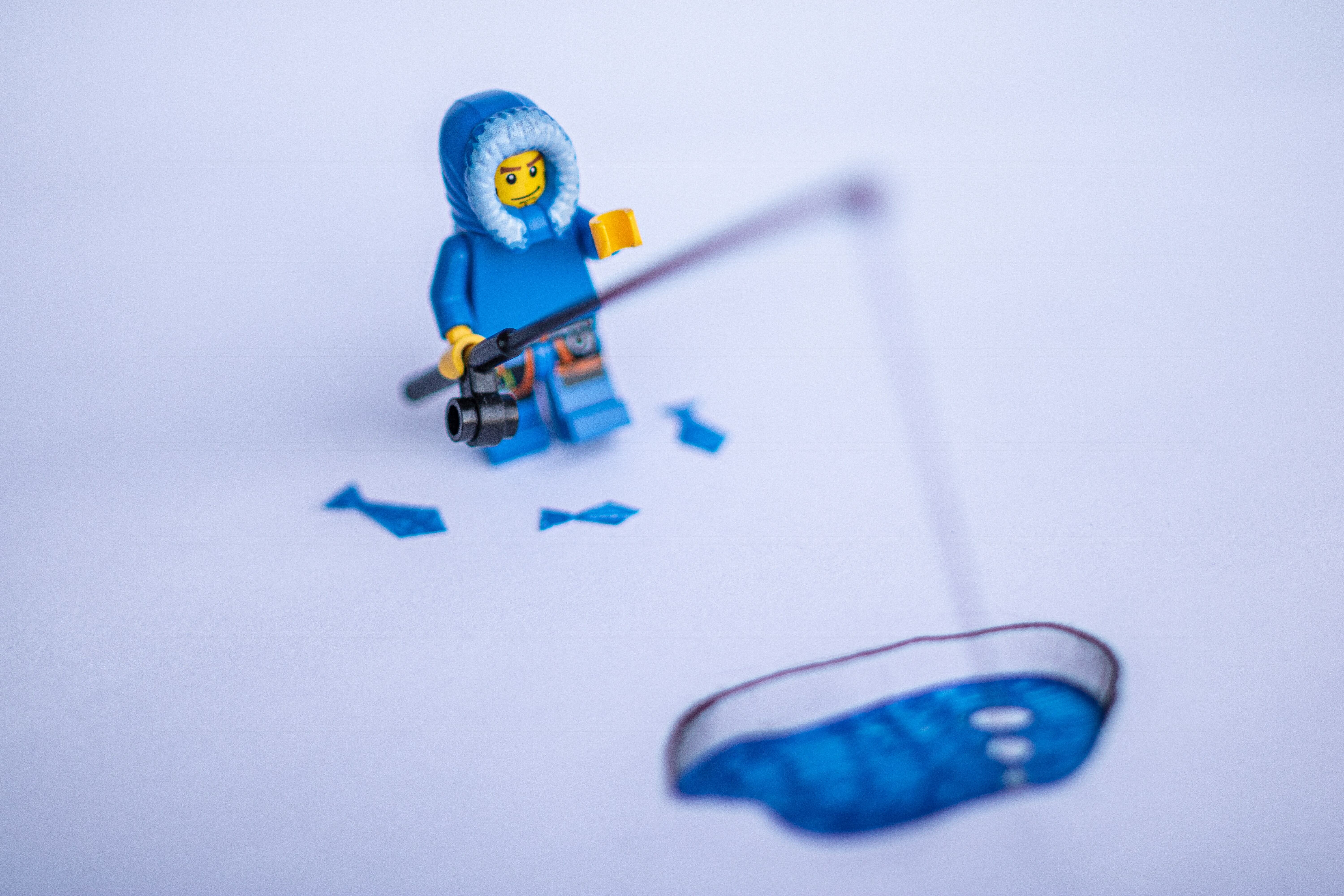 Legos and Apologetics: Imagination, Art, and Sub-Creation (Part 2)